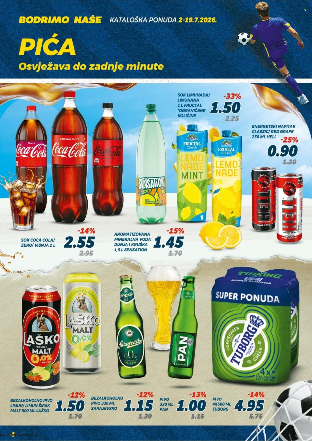 Bingo katalog - 02.07.2026. - 19.07.2026.. Stranica 4