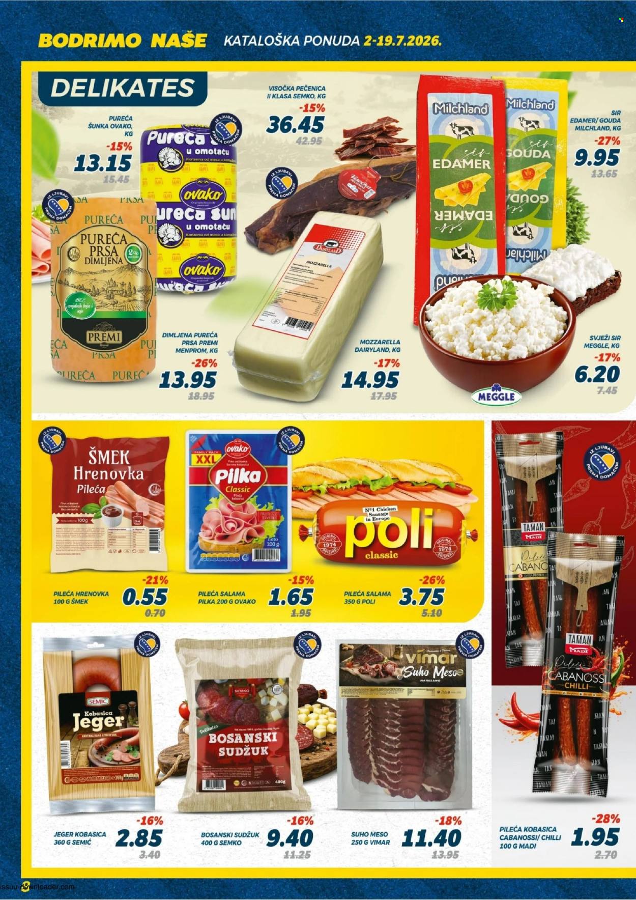 Bingo katalog - 02.07.2026. - 19.07.2026.. Stranica 8