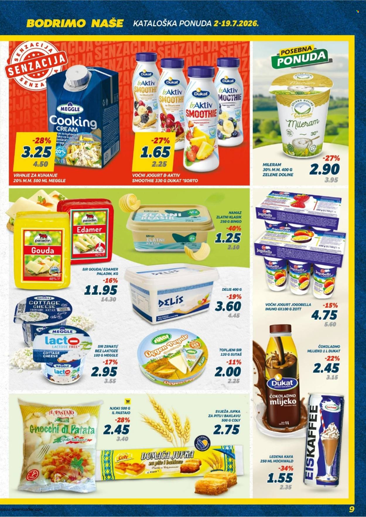 Bingo katalog - 02.07.2026. - 19.07.2026.. Stranica 9