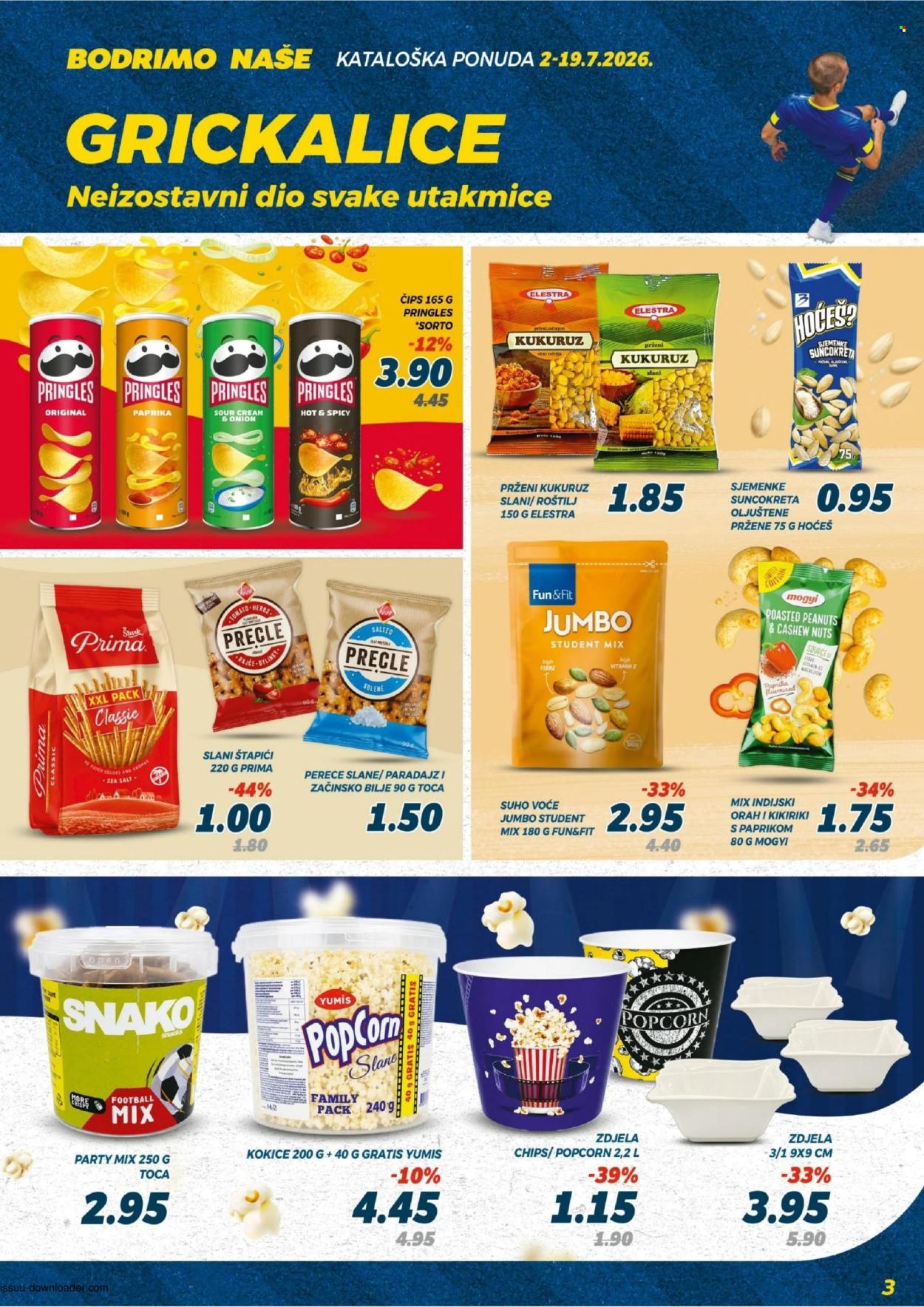 Bingo katalog - 02.07.2026. - 19.07.2026.. Stranica 3