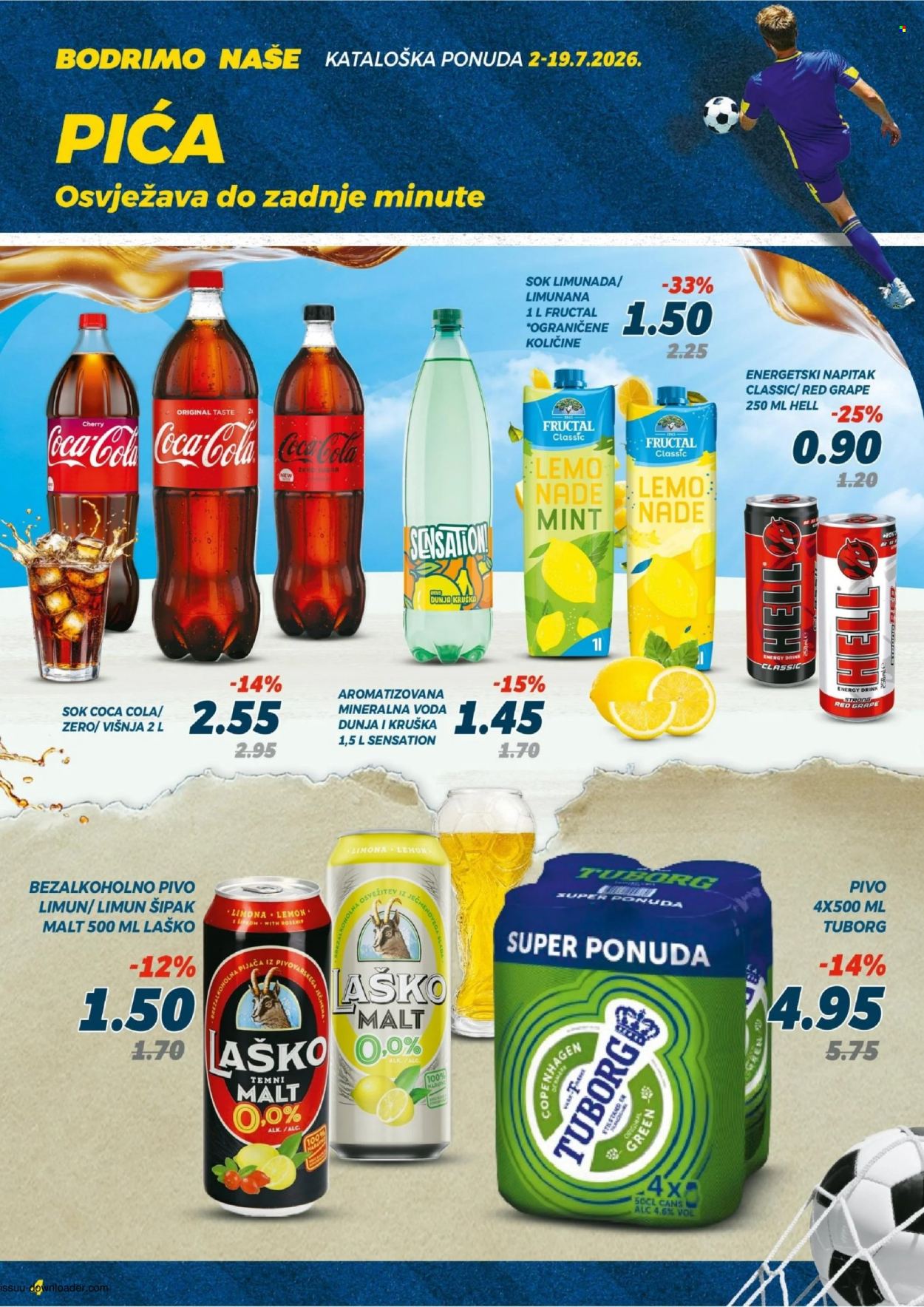 Bingo katalog - 02.07.2026. - 19.07.2026.. Stranica 4