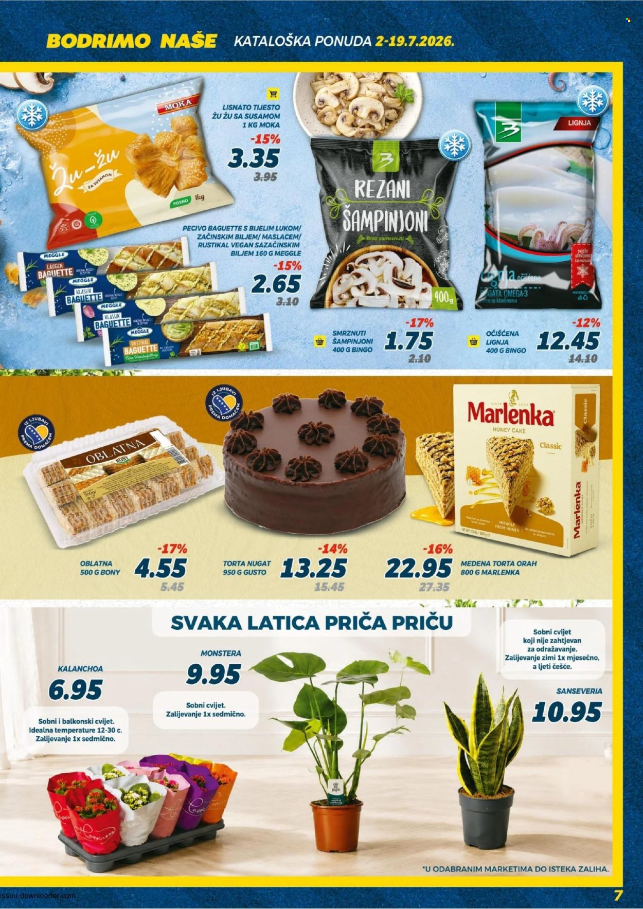 Bingo katalog - 02.07.2026. - 19.07.2026.. Stranica 7