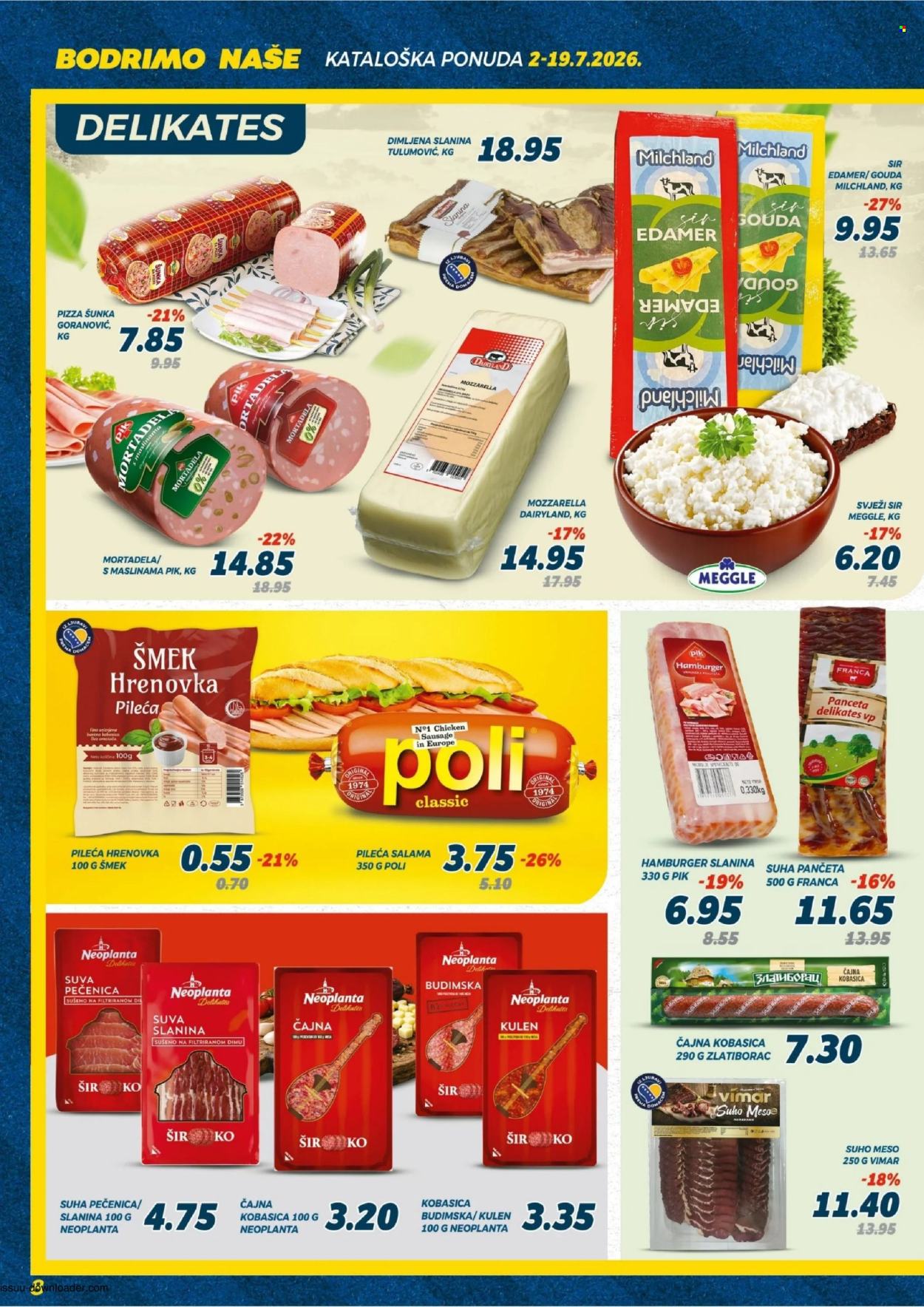 Bingo katalog - 02.07.2026. - 19.07.2026.. Stranica 8