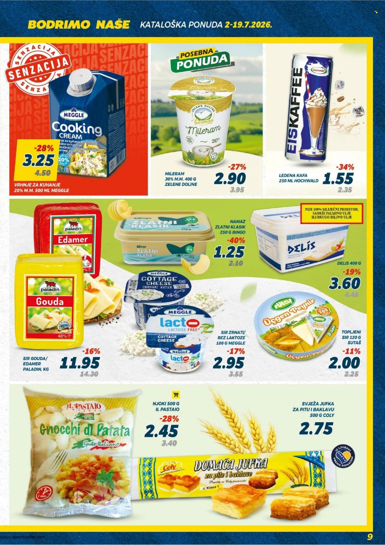 Bingo katalog - 02.07.2026. - 19.07.2026.. Stranica 9