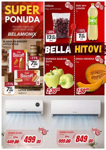 thumbnail - Belamionix katalog