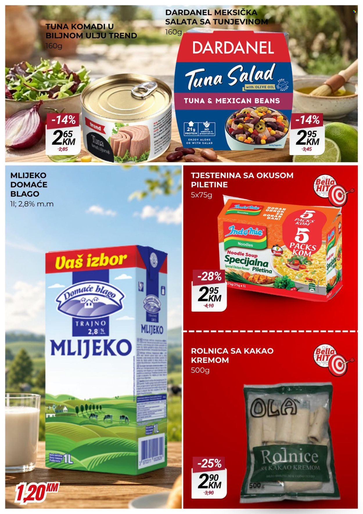Belamionix katalog - 02.07.2026. - 05.07.2026.. Stranica 5