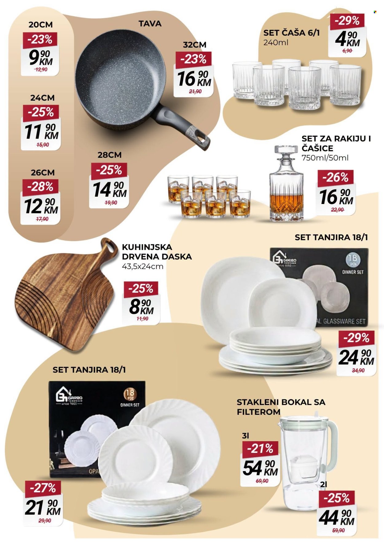 Belamionix katalog - 01.07.2026. - 14.08.2026.. Stranica 4