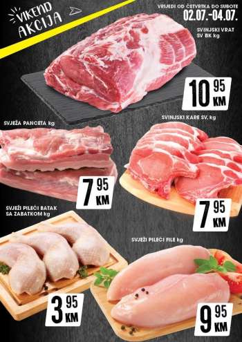 Prodex katalog - 02.07.2026. - 04.07.2026.