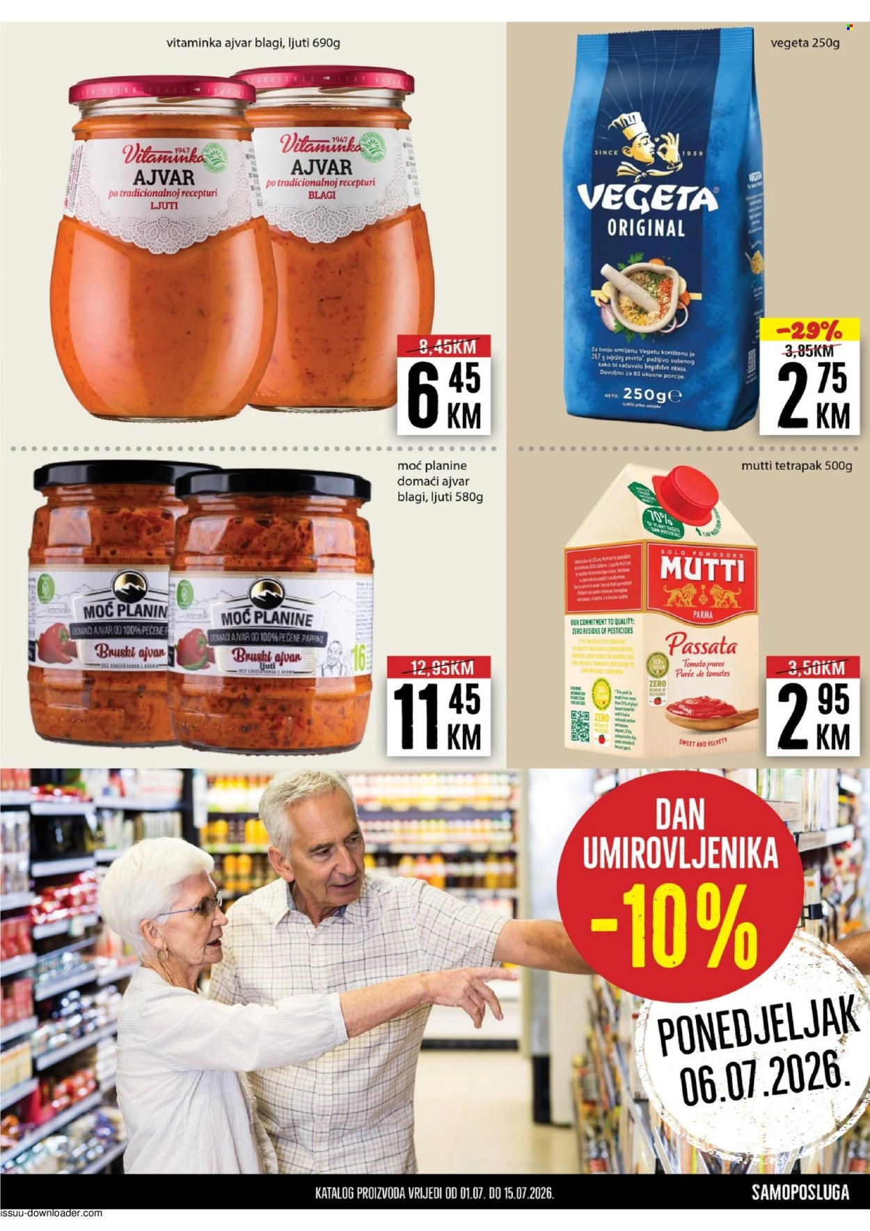 Prodex katalog - 01.07.2026. - 15.07.2026.. Stranica 5