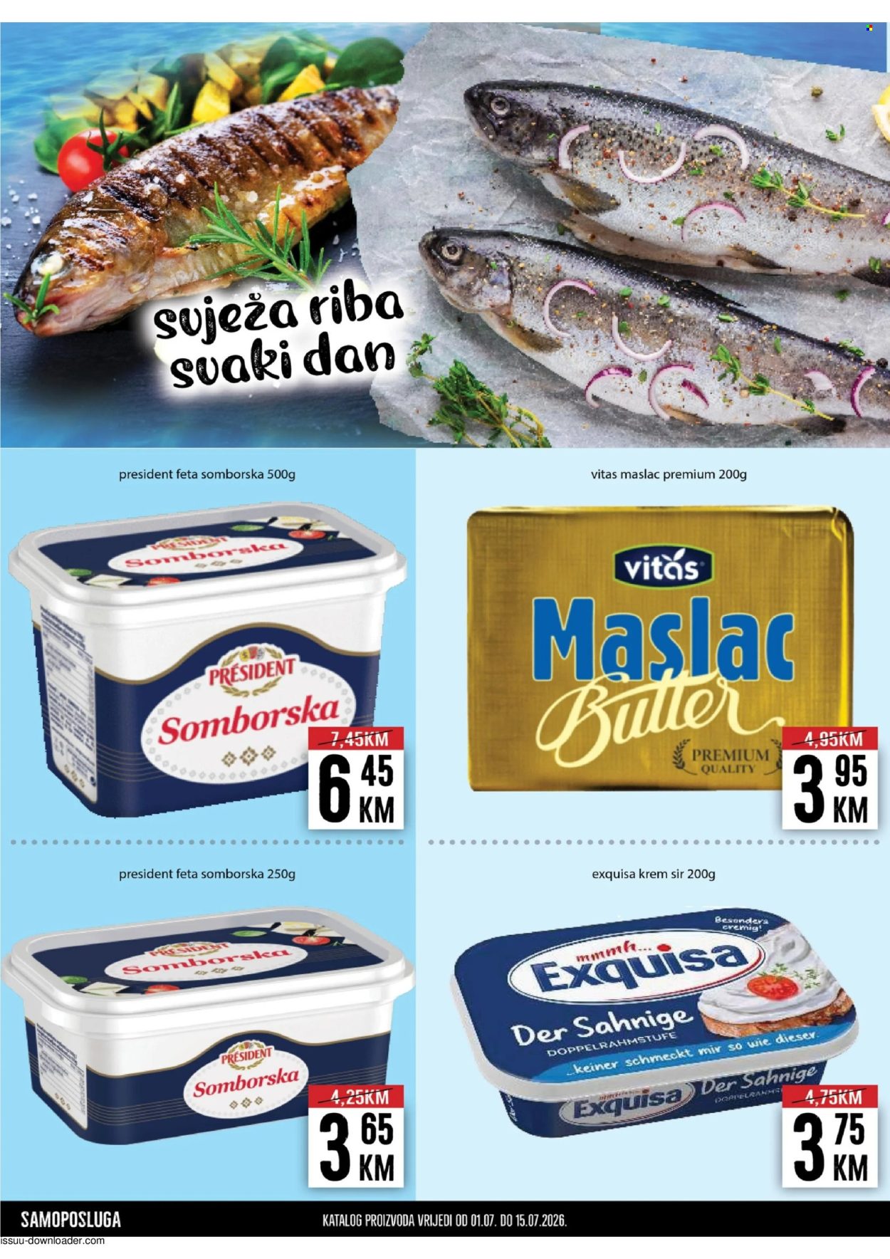 Prodex katalog - 01.07.2026. - 15.07.2026.. Stranica 6