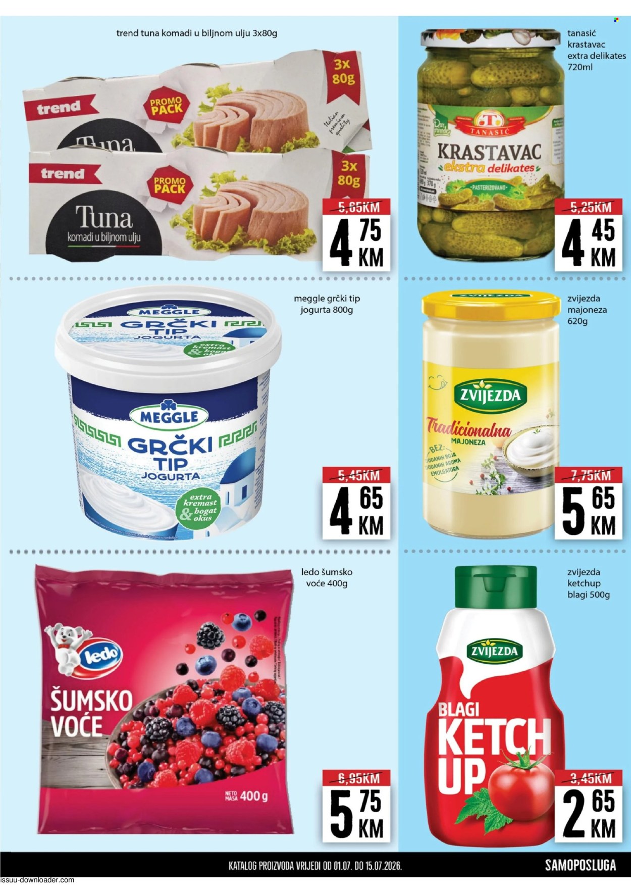Prodex katalog - 01.07.2026. - 15.07.2026.. Stranica 7