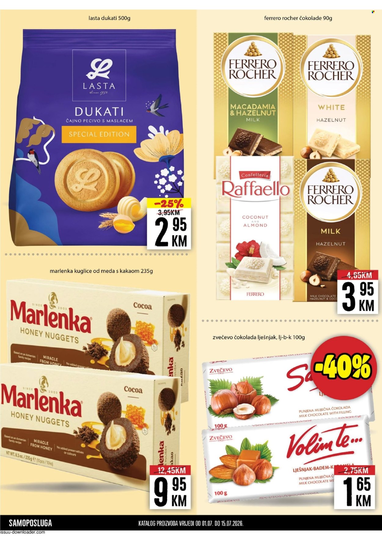 Prodex katalog - 01.07.2026. - 15.07.2026.. Stranica 10