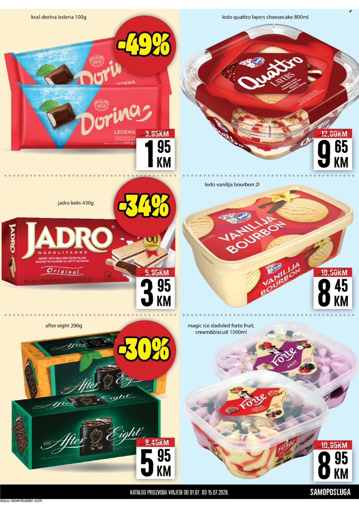 Prodex katalog - 01.07.2026. - 15.07.2026.. Stranica 11