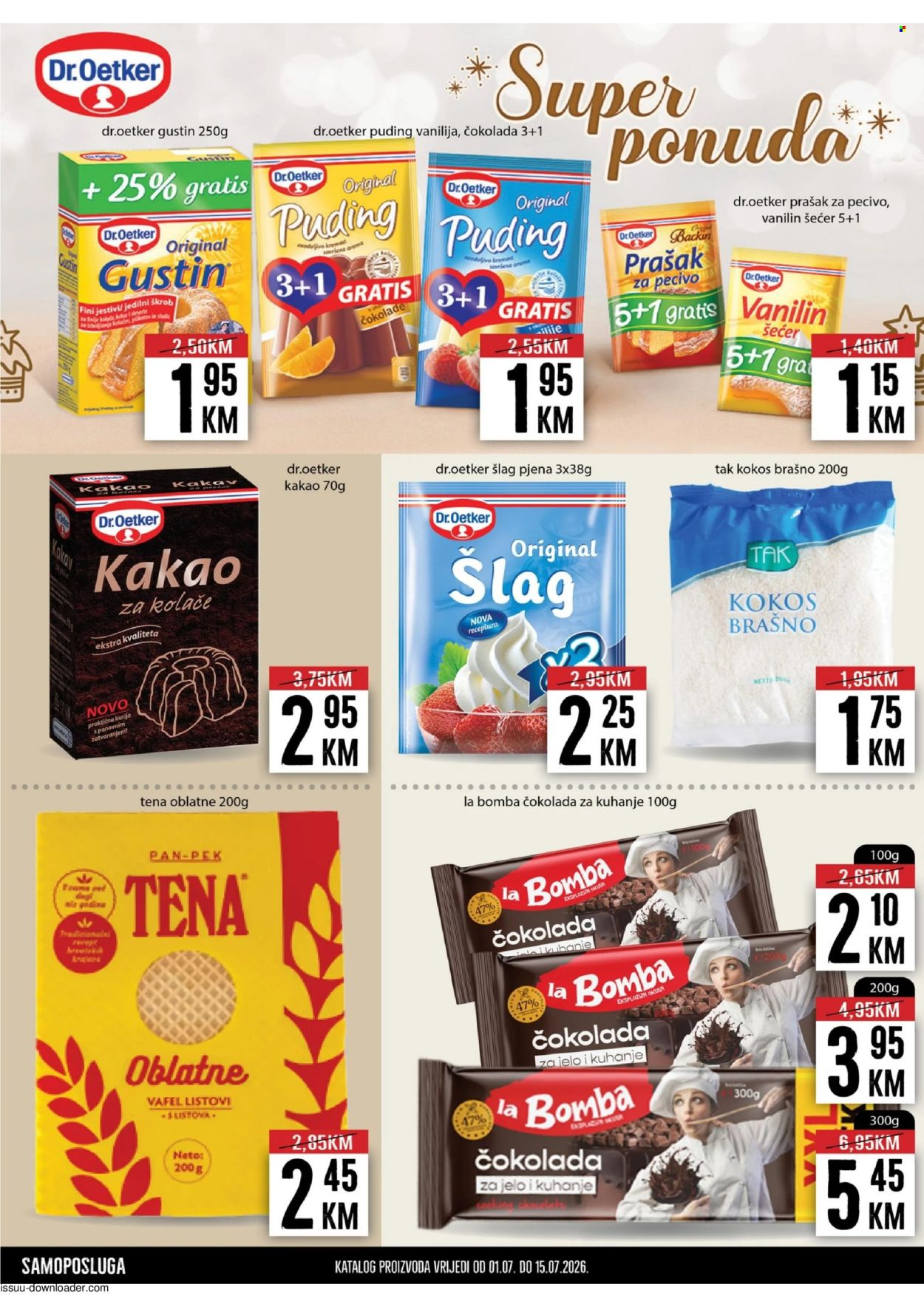 Prodex katalog - 01.07.2026. - 15.07.2026.. Stranica 12