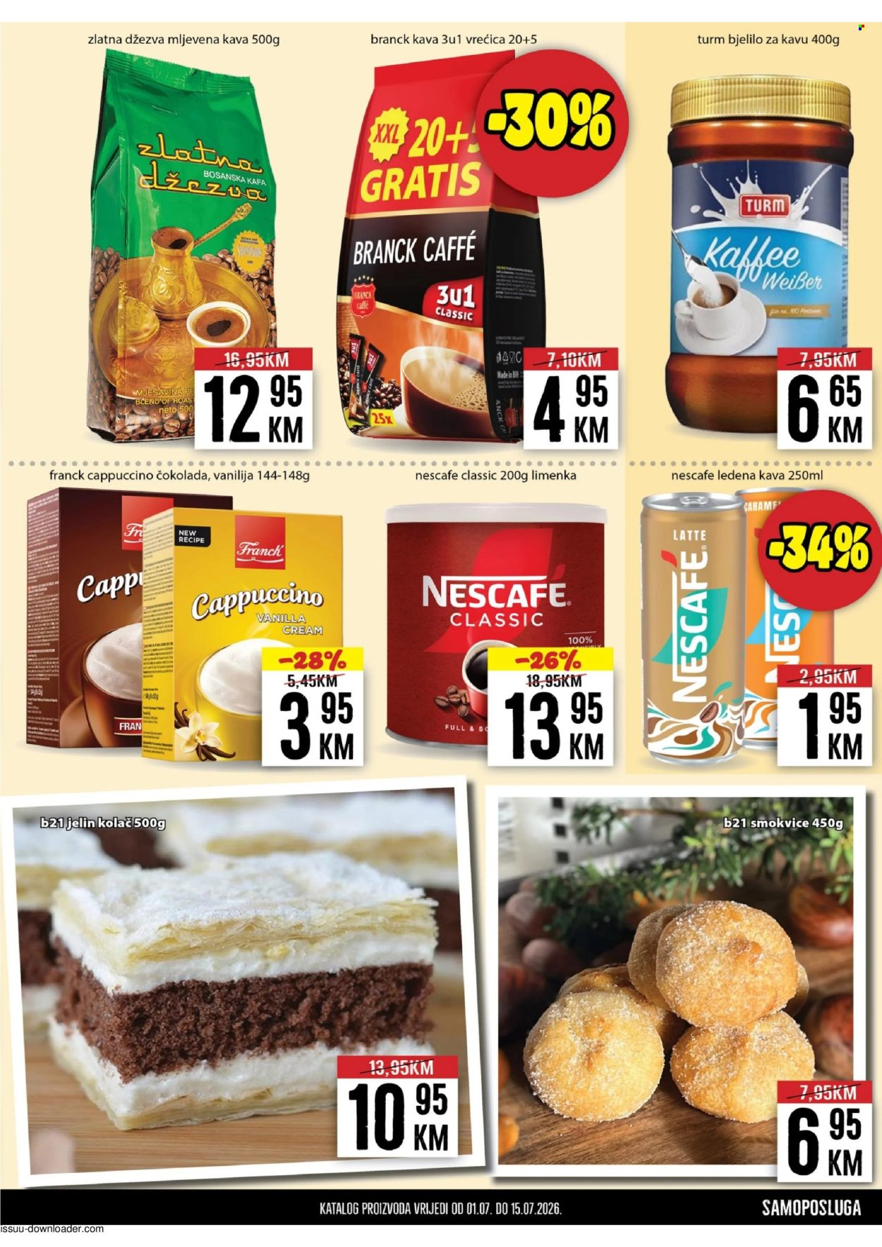 Prodex katalog - 01.07.2026. - 15.07.2026.. Stranica 13