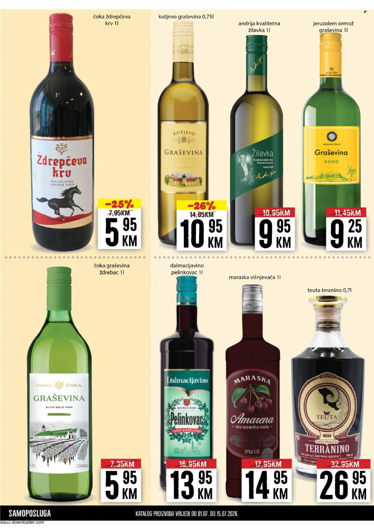 Prodex katalog - 01.07.2026. - 15.07.2026.. Stranica 18