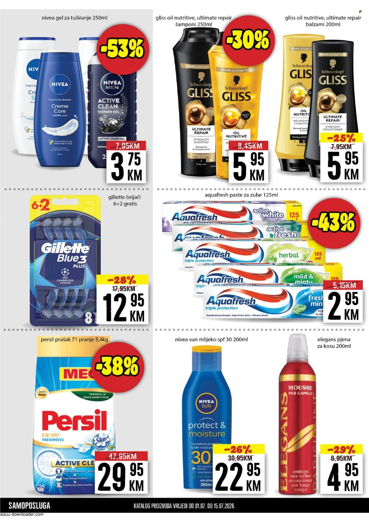 Prodex katalog - 01.07.2026. - 15.07.2026.. Stranica 20