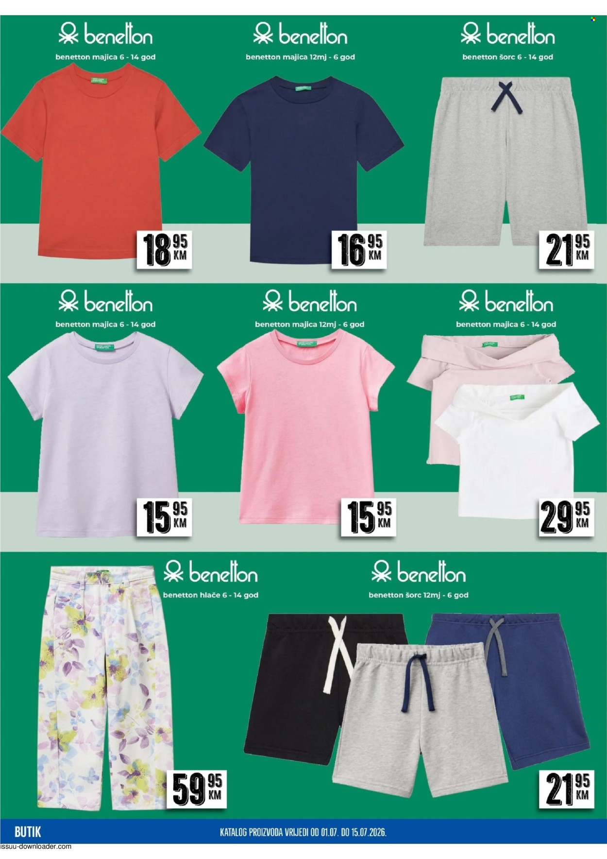 Prodex katalog - 01.07.2026. - 15.07.2026.. Stranica 26