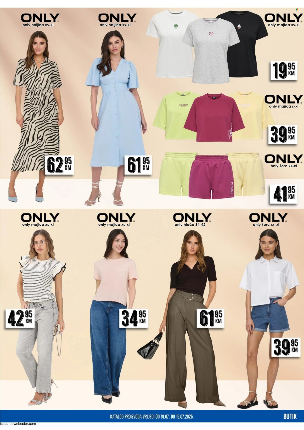 Prodex katalog - 01.07.2026. - 15.07.2026.. Stranica 27