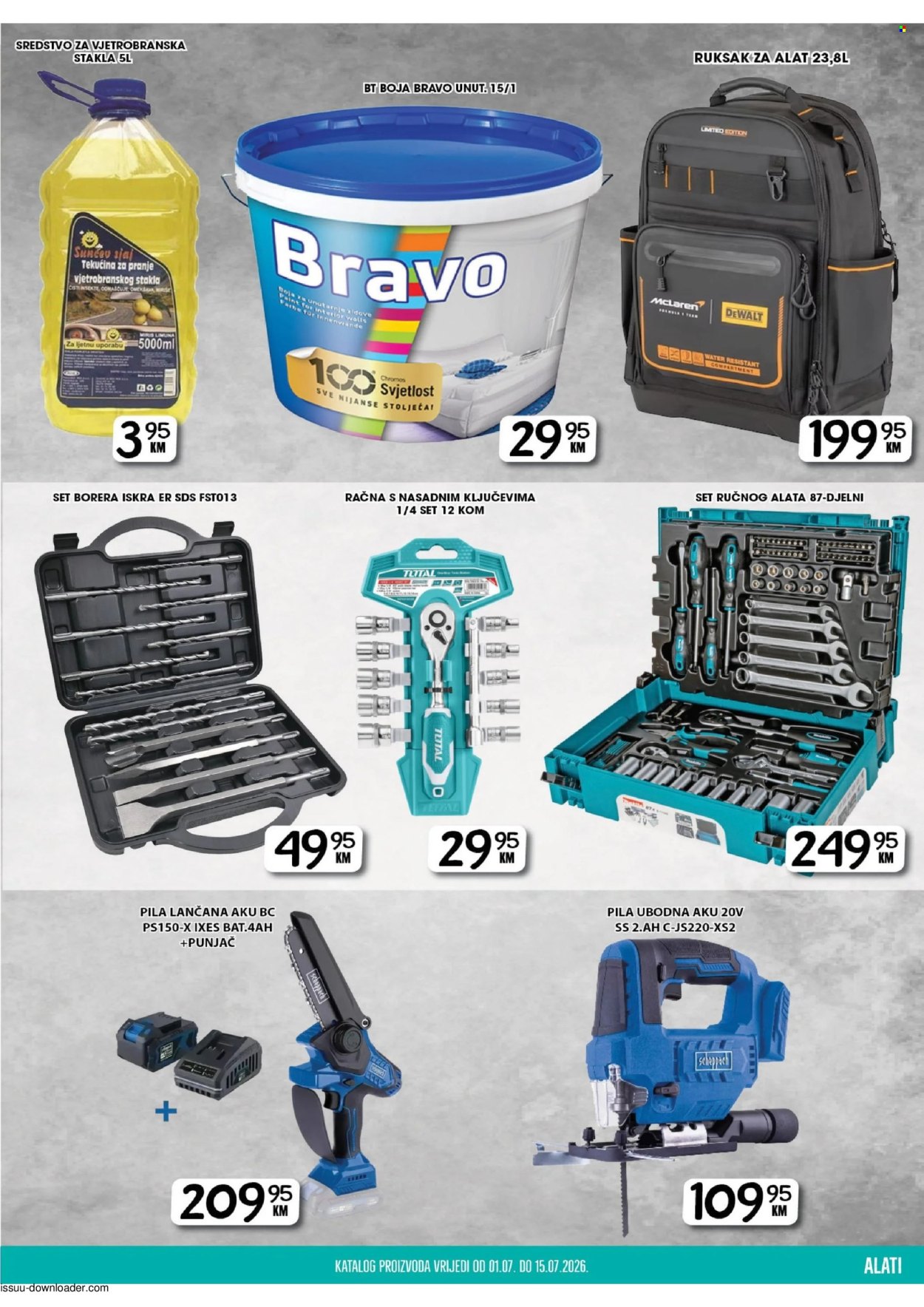 Prodex katalog - 01.07.2026. - 15.07.2026.. Stranica 35