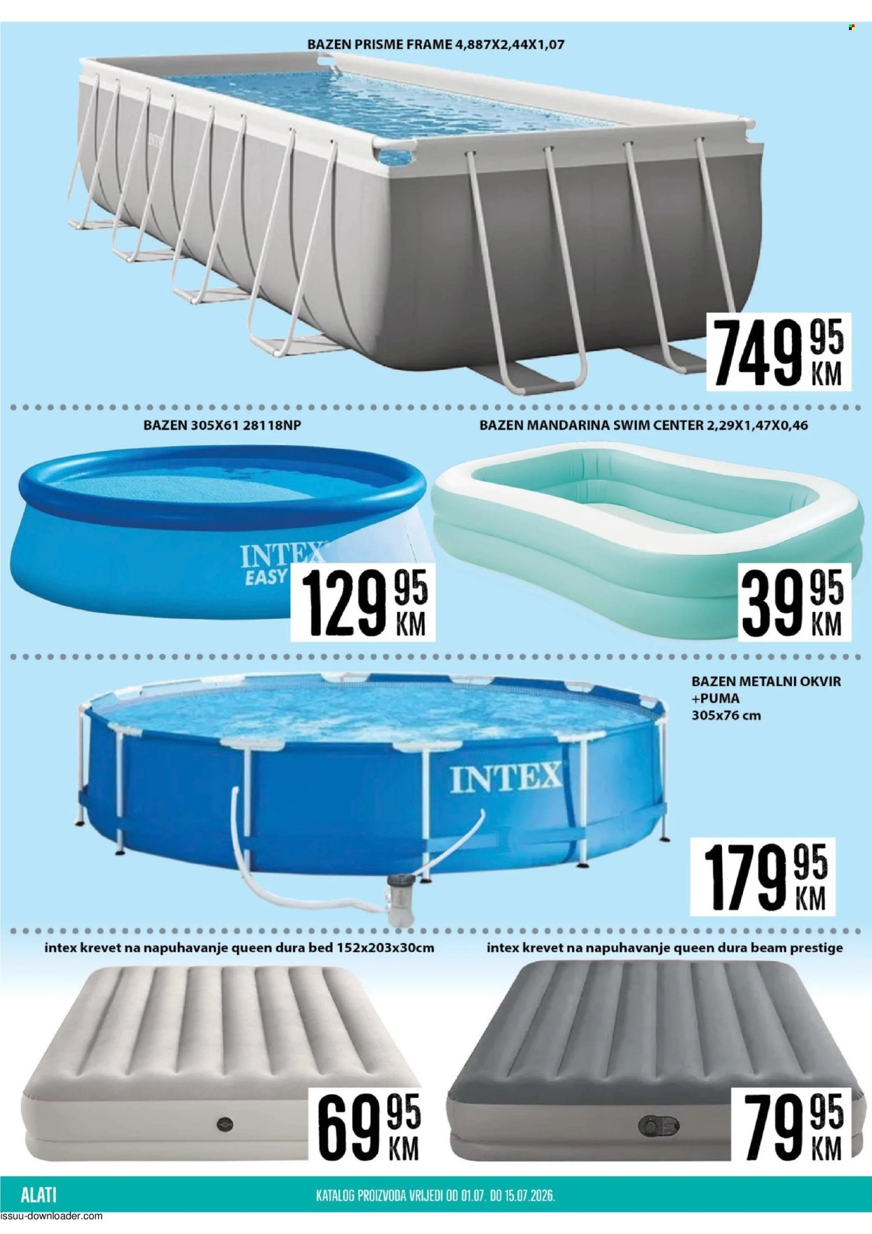 Prodex katalog - 01.07.2026. - 15.07.2026.. Stranica 36