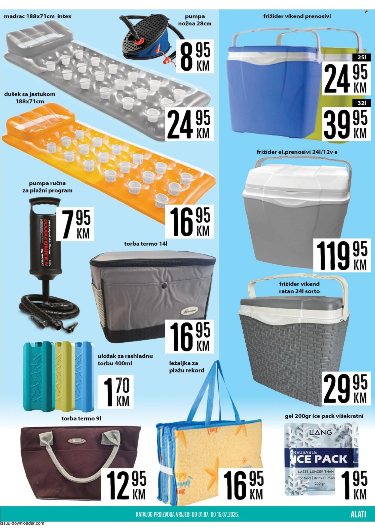 Prodex katalog - 01.07.2026. - 15.07.2026.. Stranica 37