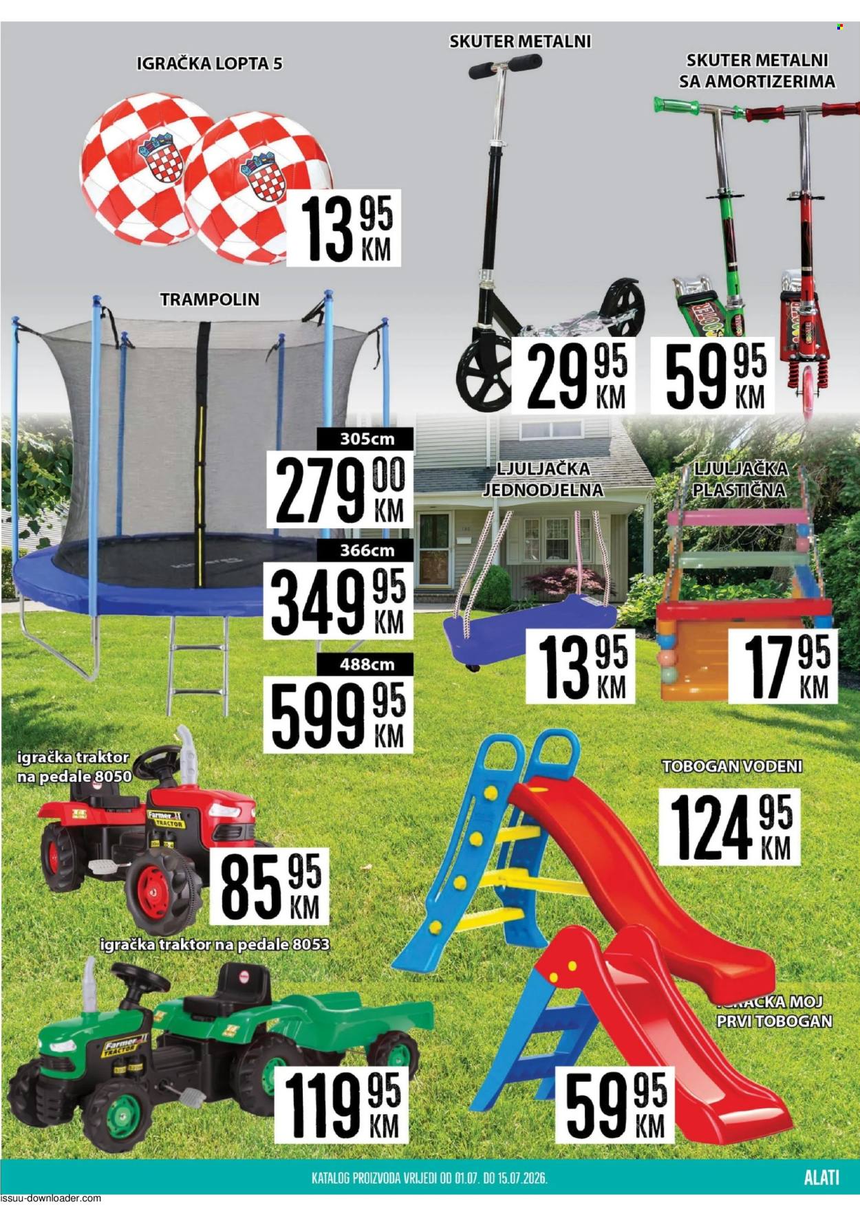 Prodex katalog - 01.07.2026. - 15.07.2026.. Stranica 39