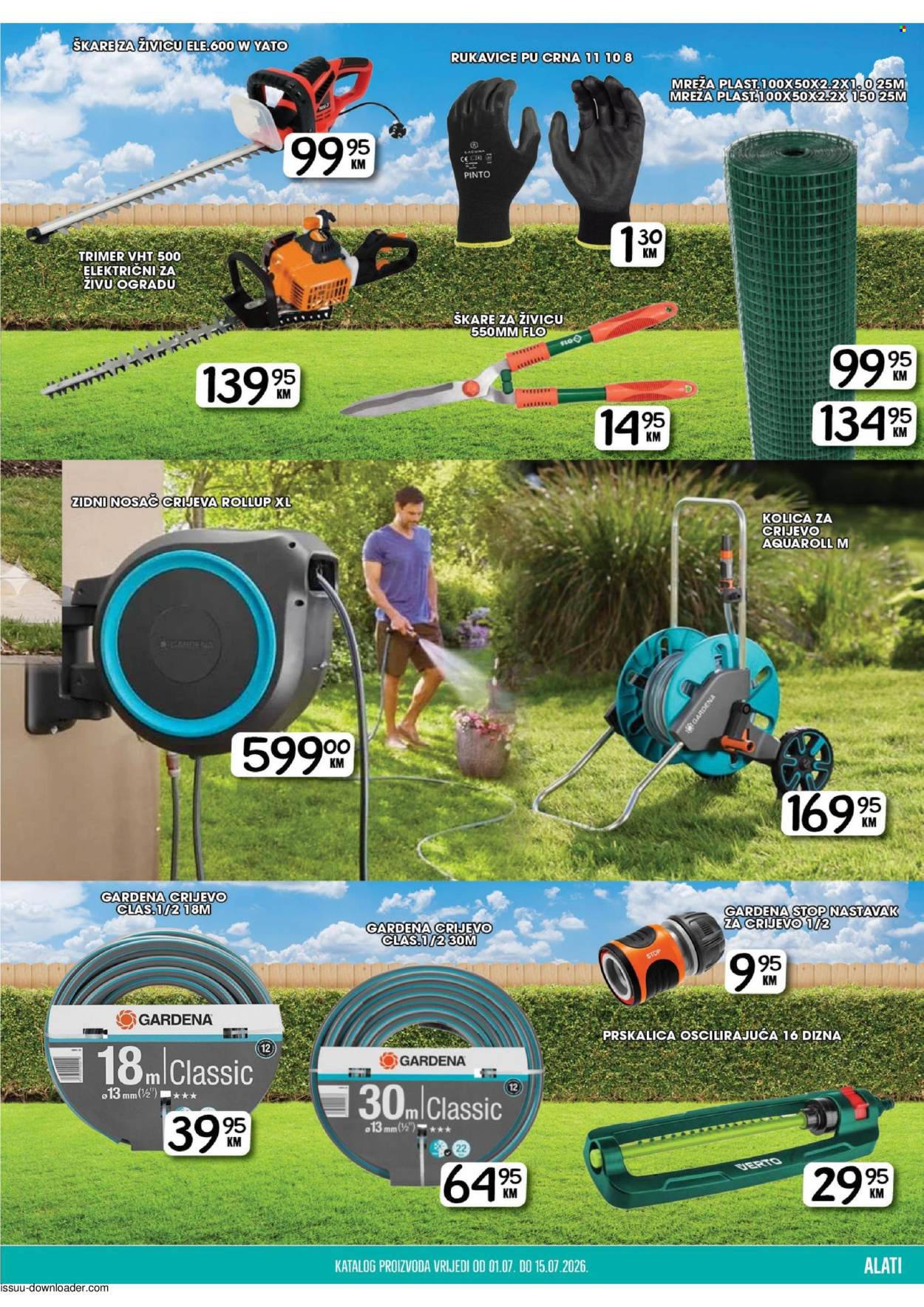 Prodex katalog - 01.07.2026. - 15.07.2026.. Stranica 47
