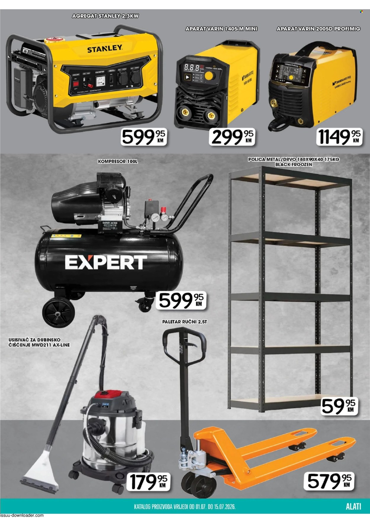 Prodex katalog - 01.07.2026. - 15.07.2026.. Stranica 49