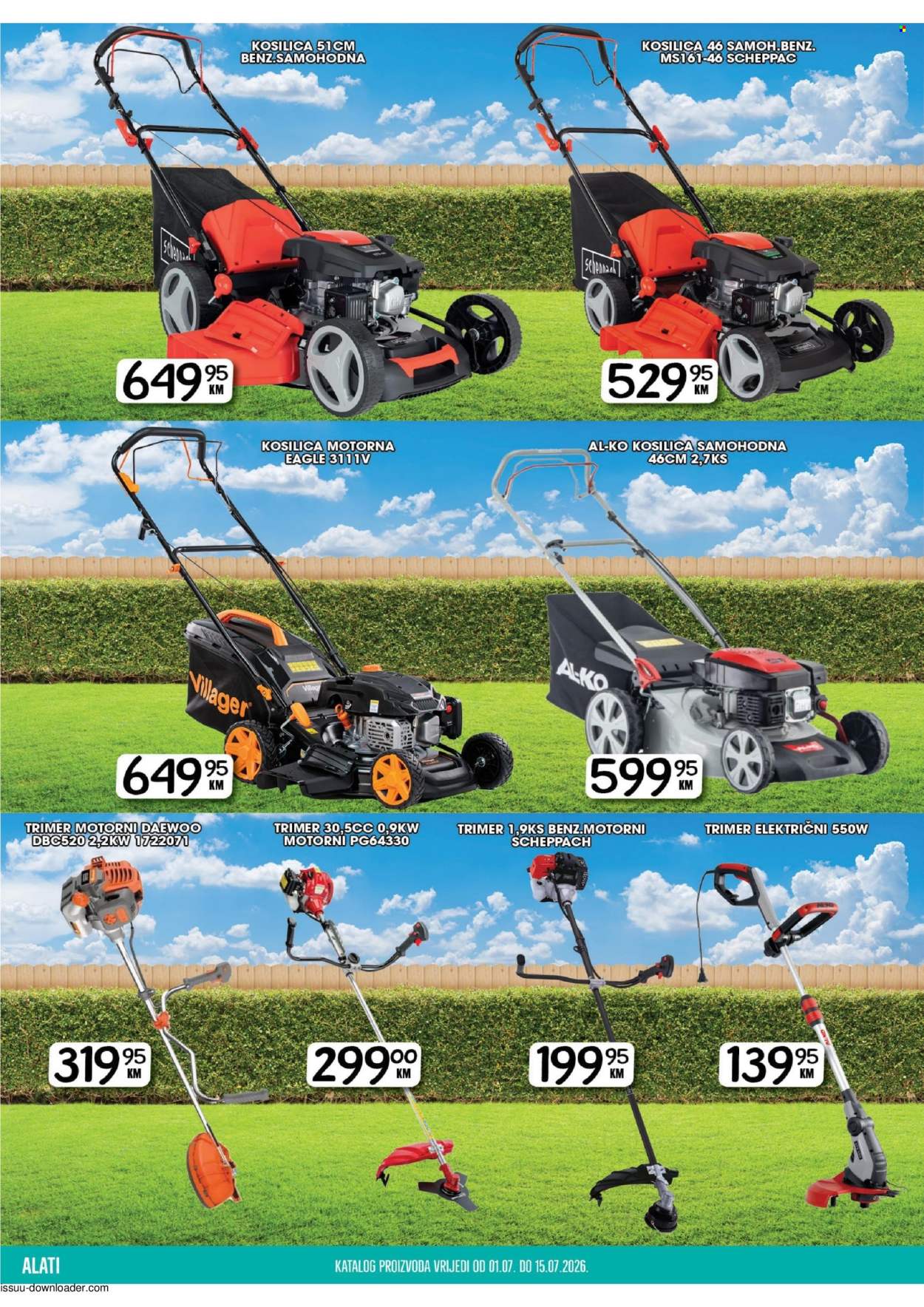 Prodex katalog - 01.07.2026. - 15.07.2026.. Stranica 50