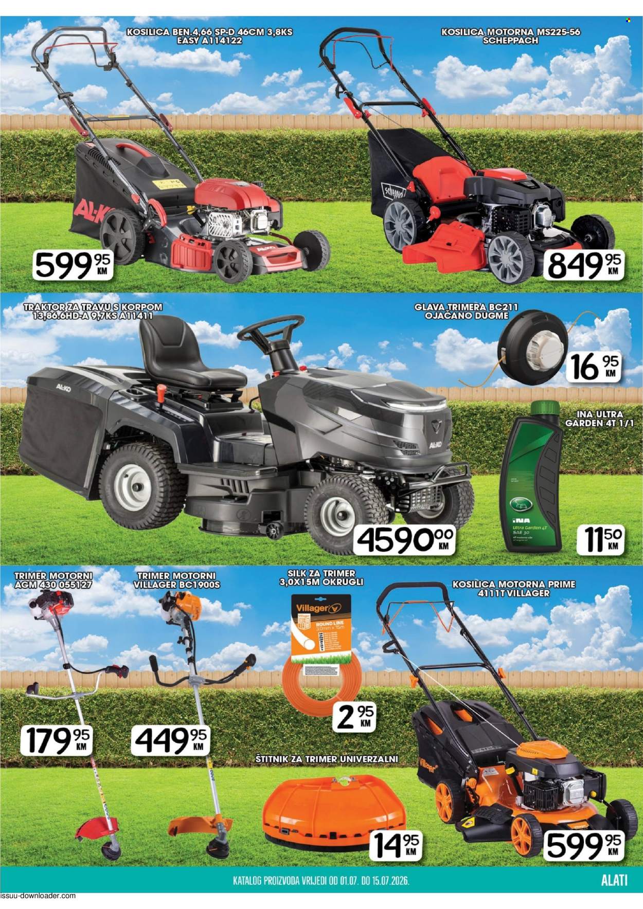 Prodex katalog - 01.07.2026. - 15.07.2026.. Stranica 51