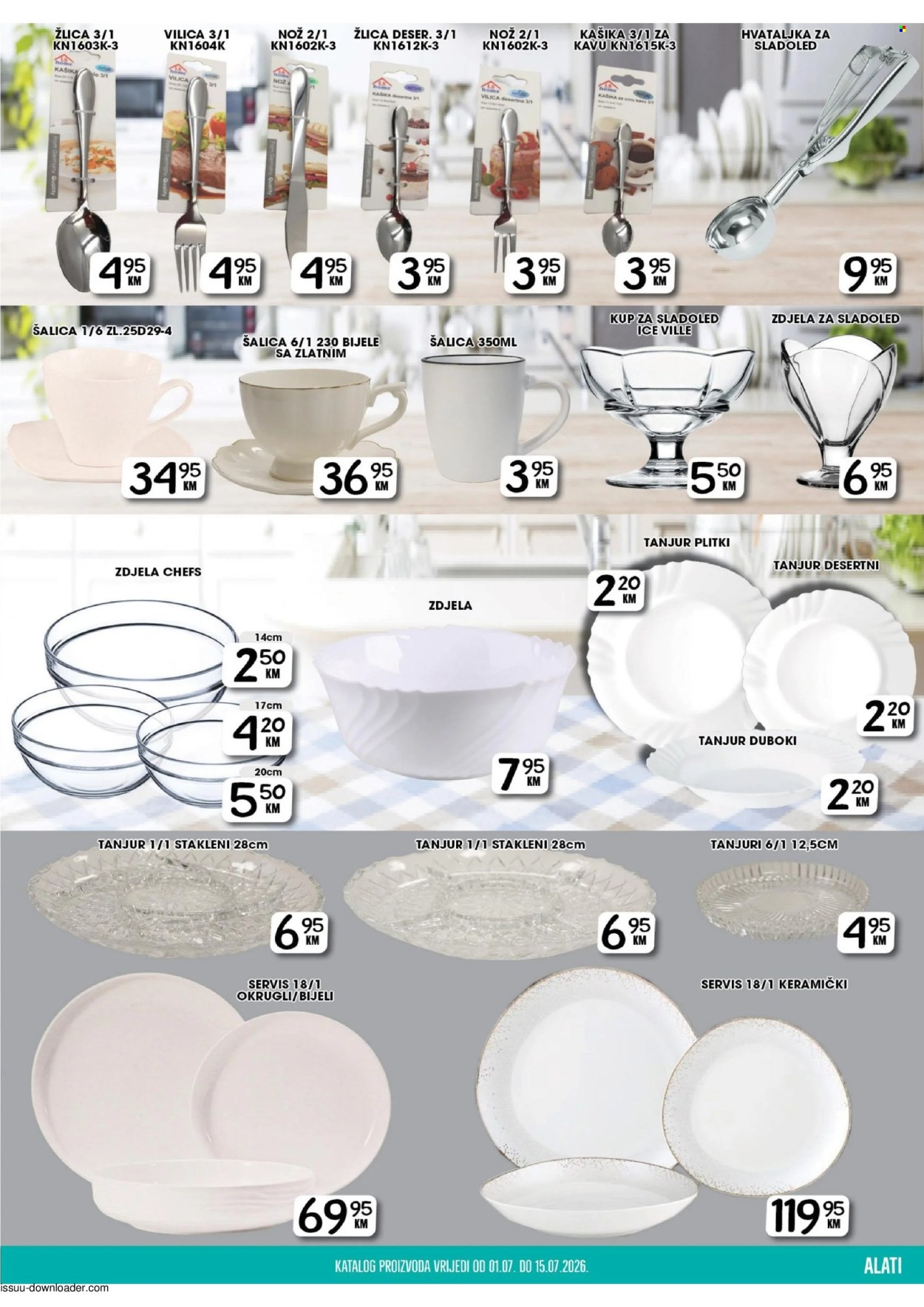 Prodex katalog - 01.07.2026. - 15.07.2026.. Stranica 53