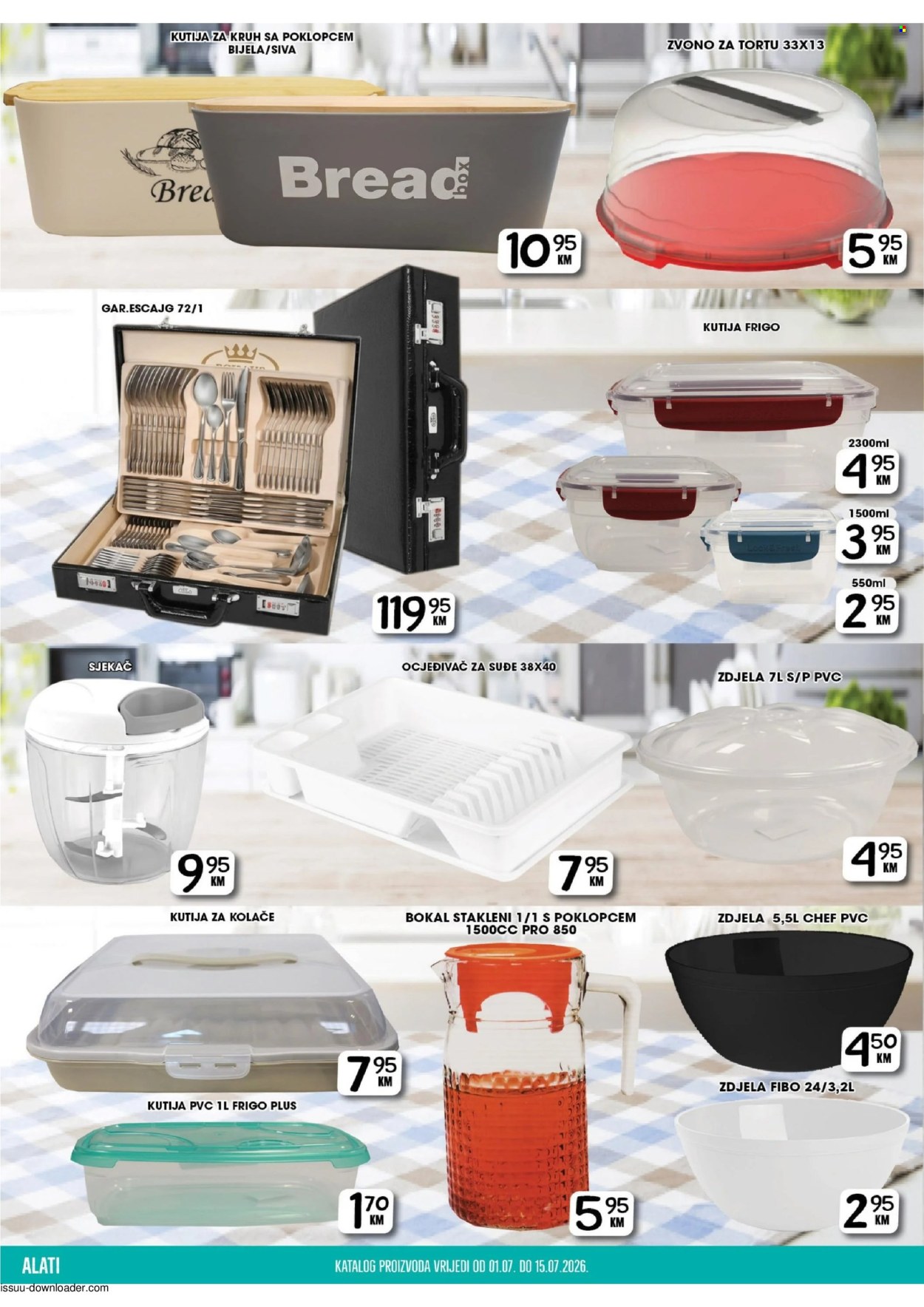 Prodex katalog - 01.07.2026. - 15.07.2026.. Stranica 54