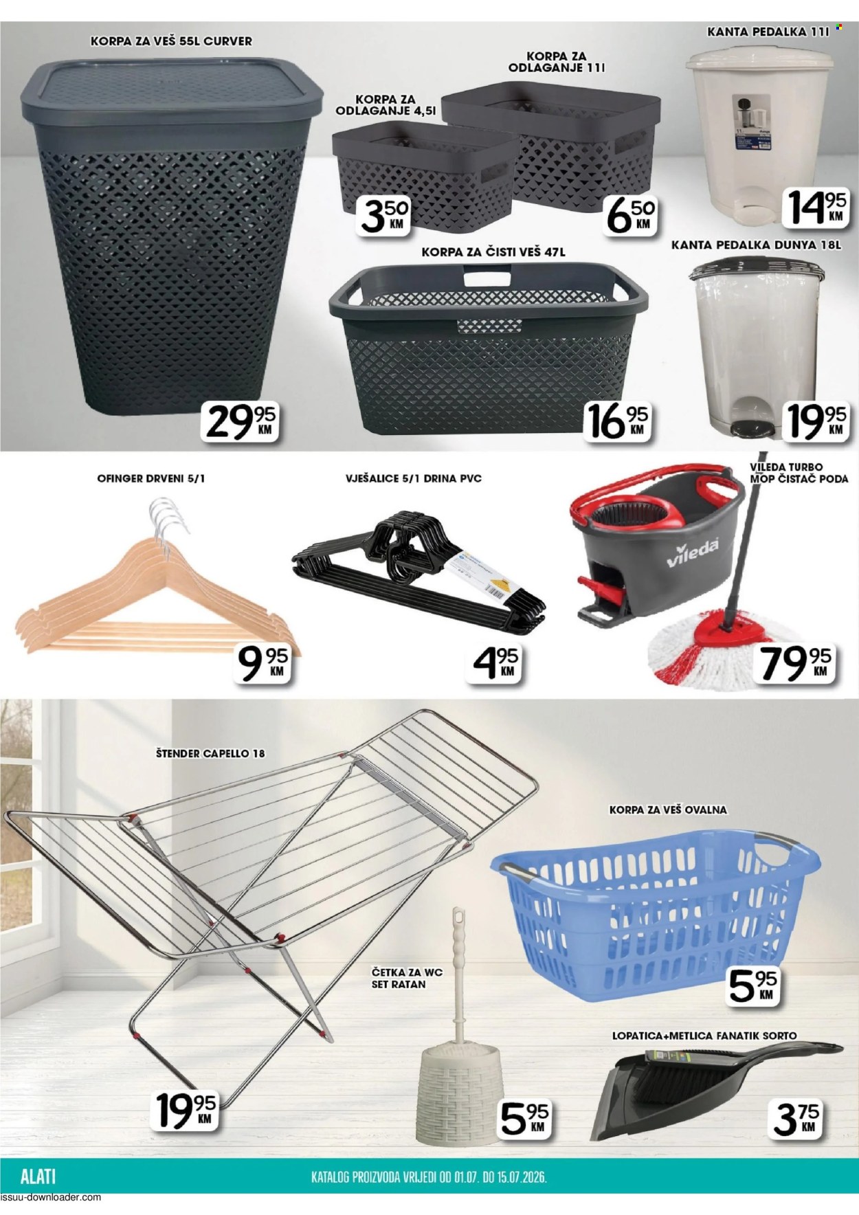 Prodex katalog - 01.07.2026. - 15.07.2026.. Stranica 56