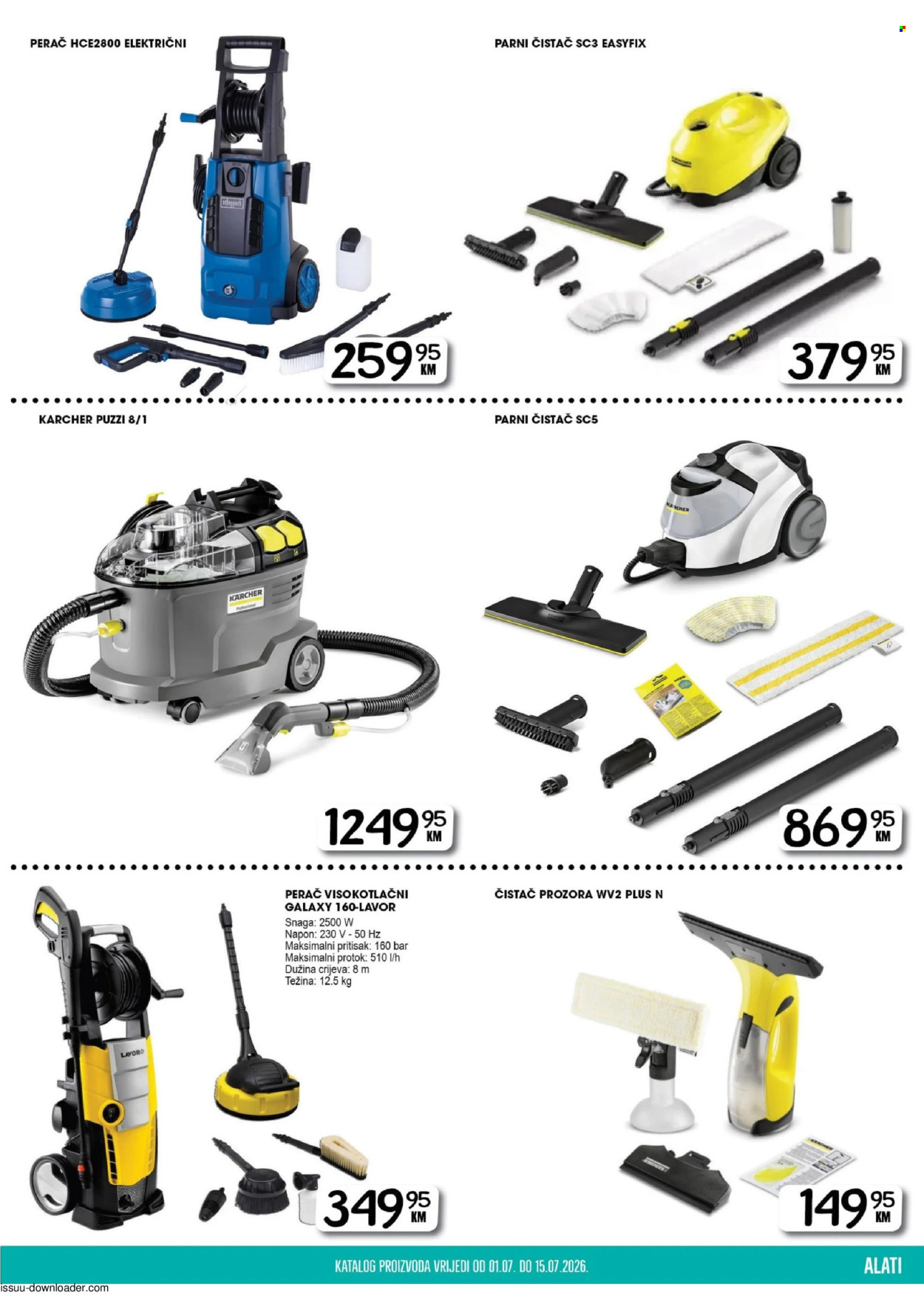 Prodex katalog - 01.07.2026. - 15.07.2026.. Stranica 59