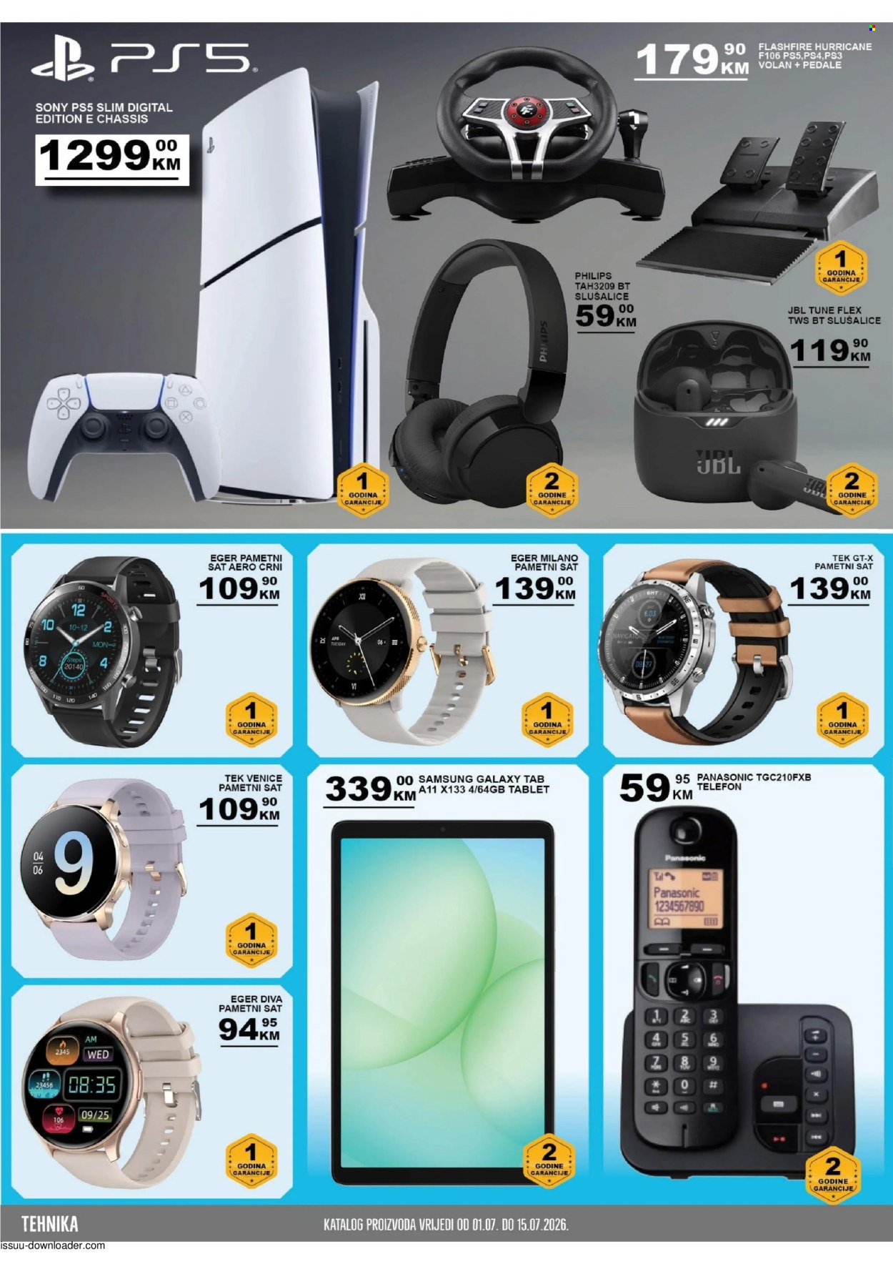 Prodex katalog - 01.07.2026. - 15.07.2026.. Stranica 64