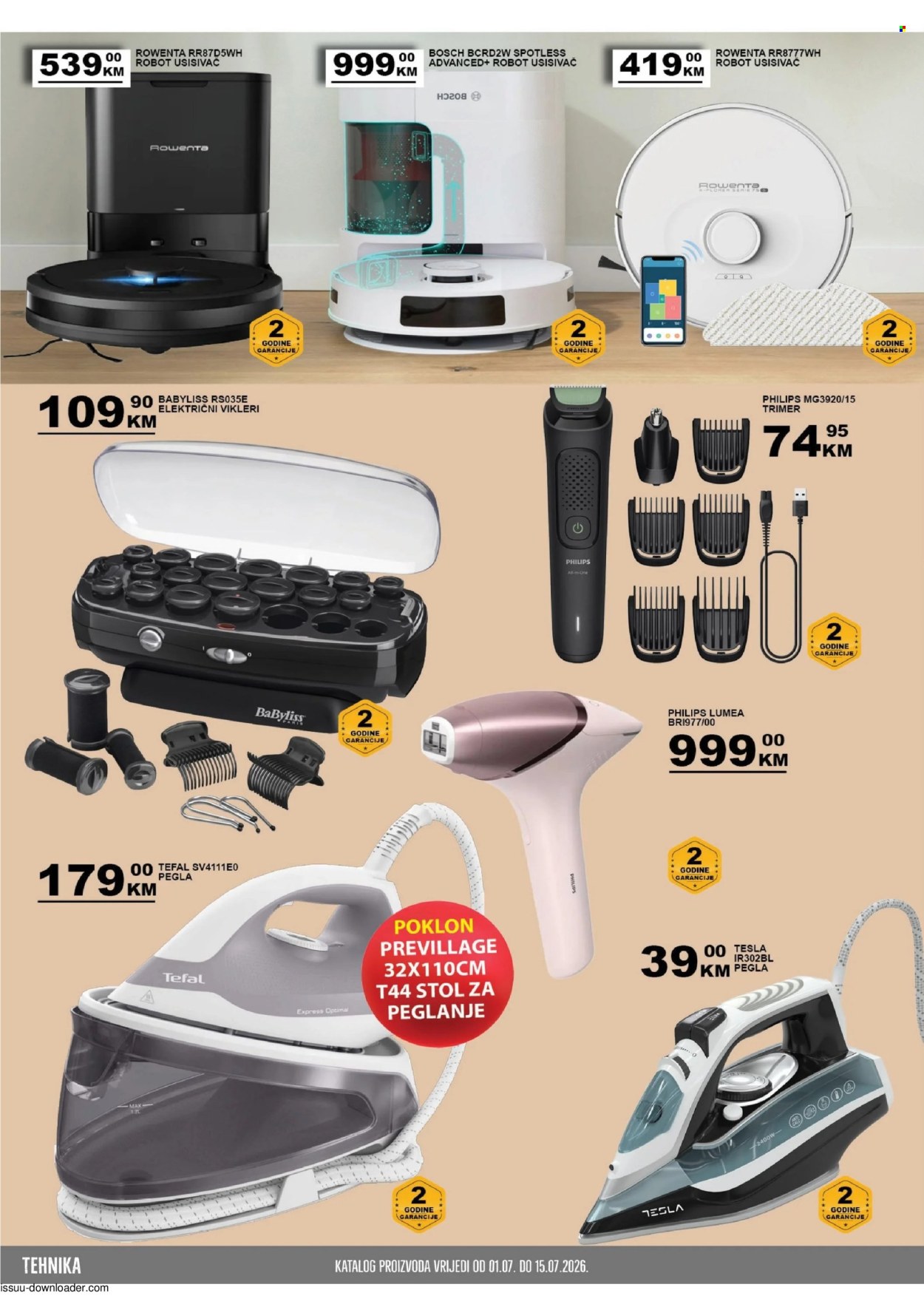 Prodex katalog - 01.07.2026. - 15.07.2026.. Stranica 66