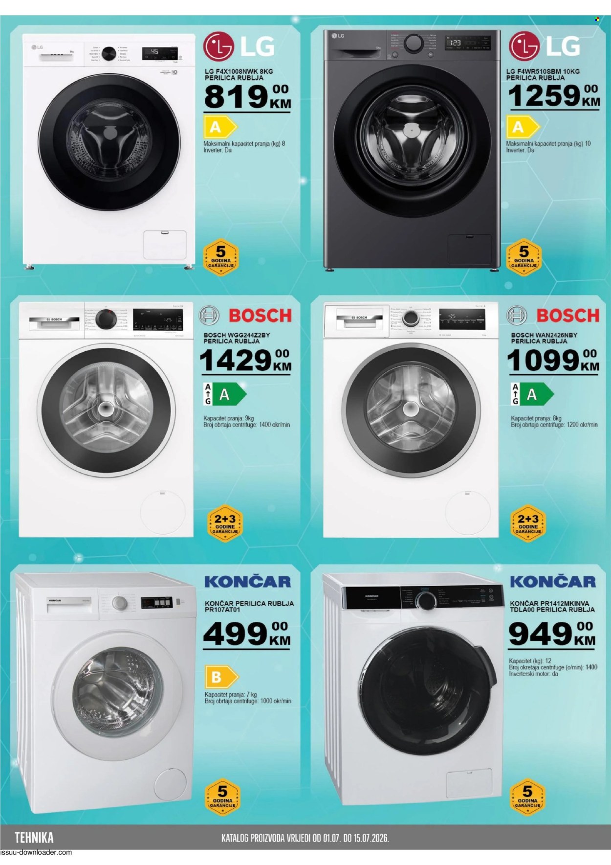 Prodex katalog - 01.07.2026. - 15.07.2026.. Stranica 68