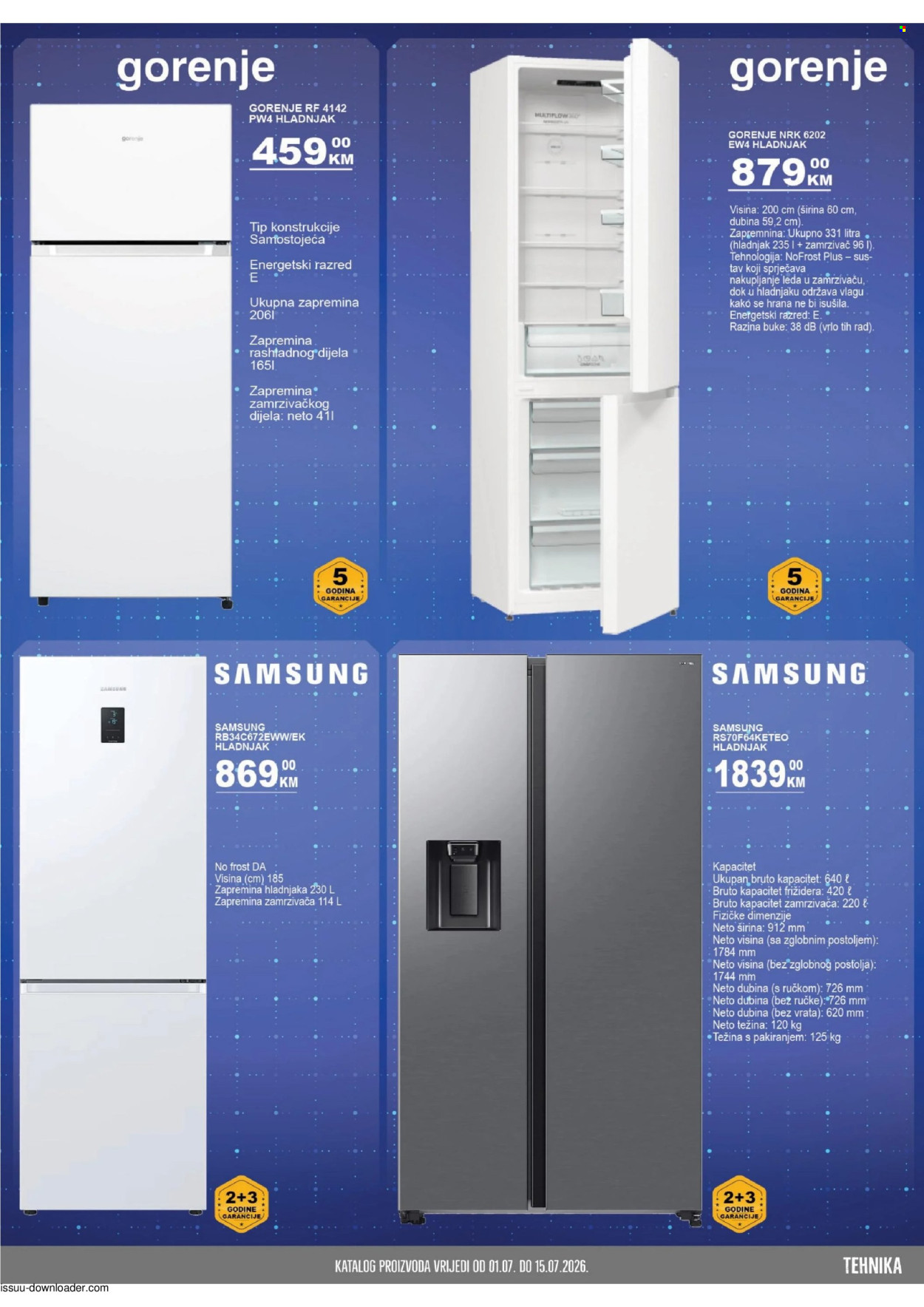 Prodex katalog - 01.07.2026. - 15.07.2026.. Stranica 71