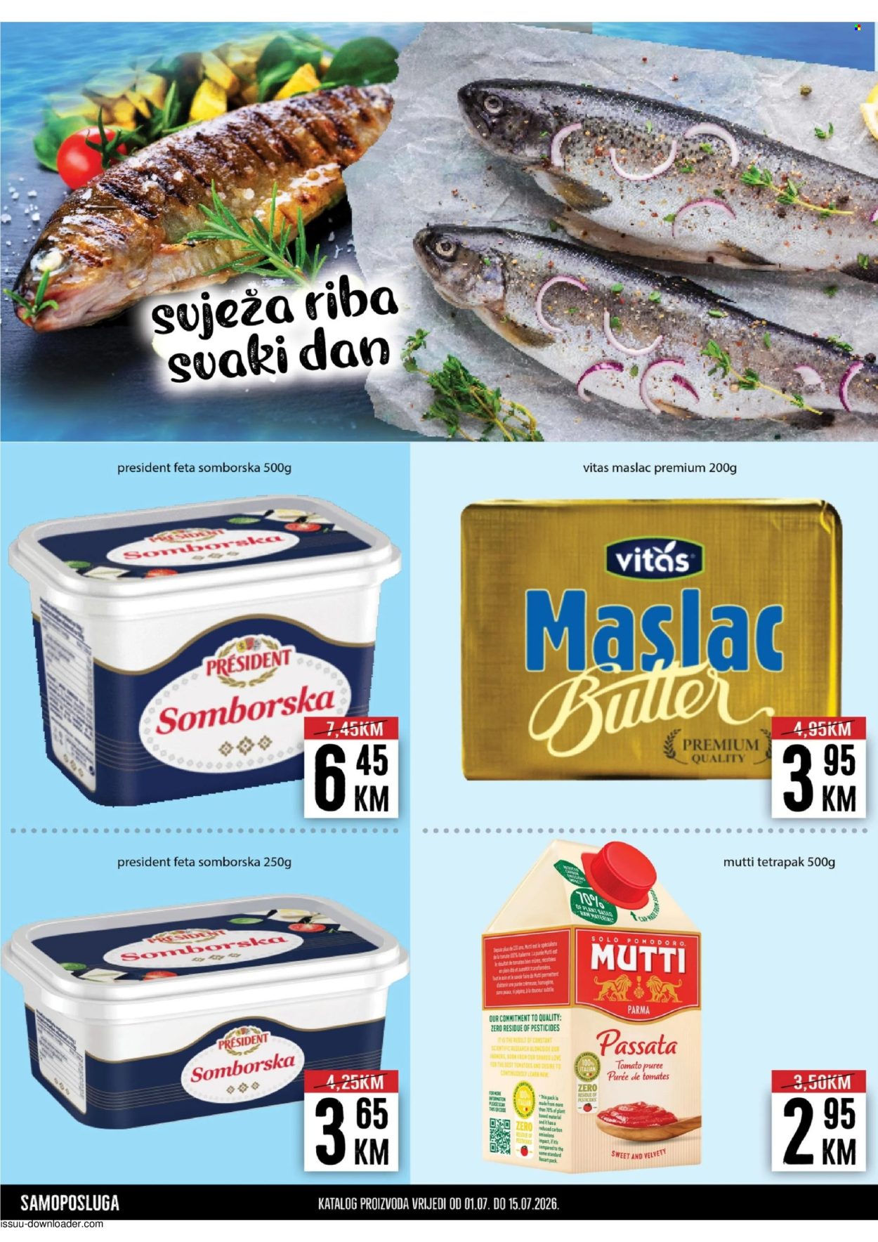 Prodex katalog - 01.07.2026. - 15.07.2026.. Stranica 6