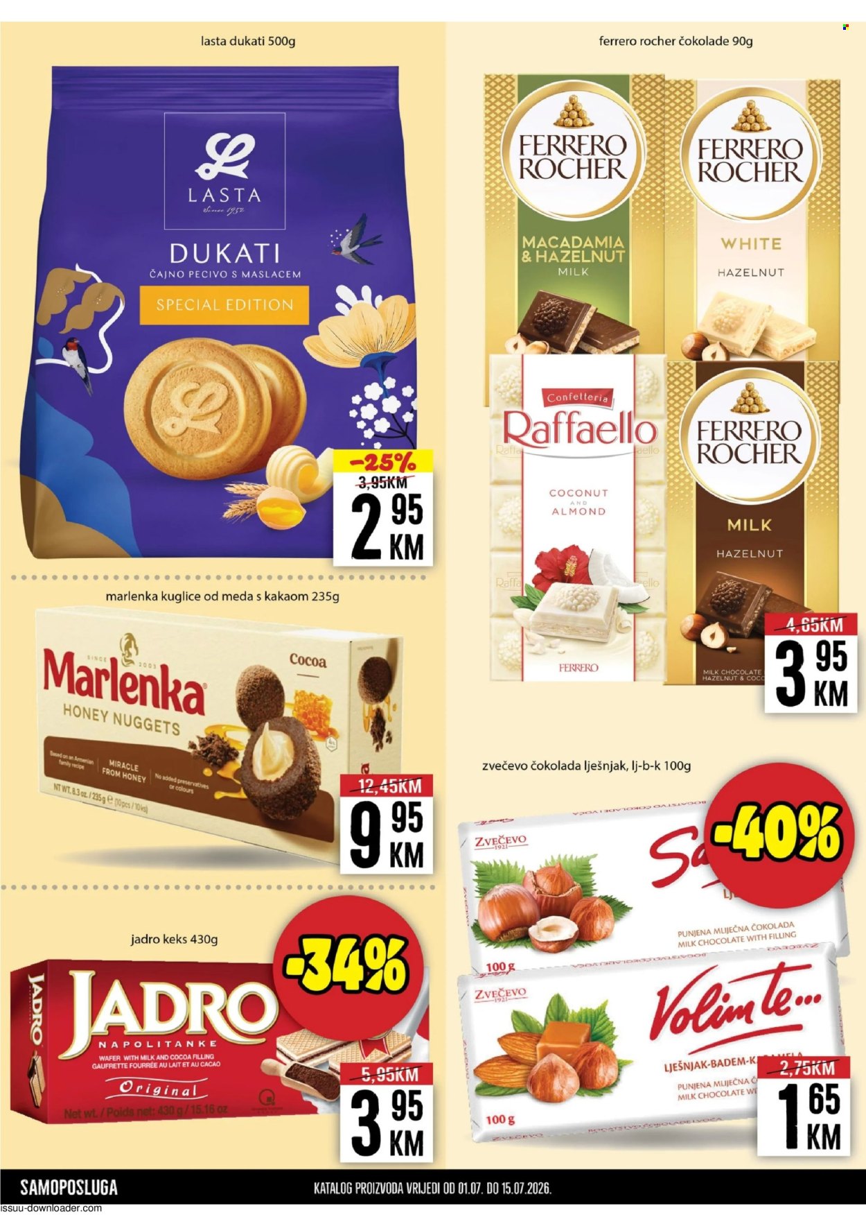 Prodex katalog - 01.07.2026. - 15.07.2026.. Stranica 10