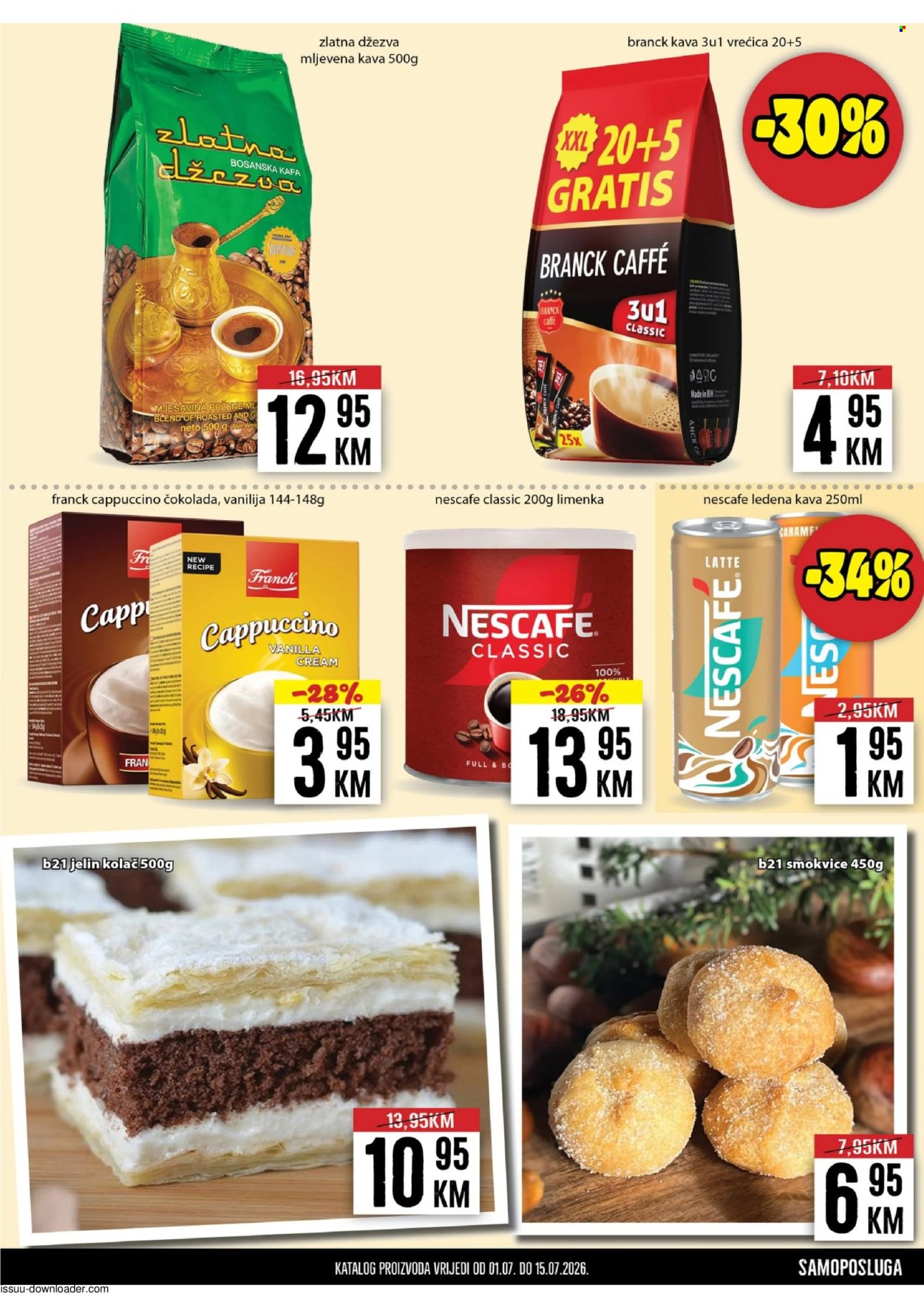 Prodex katalog - 01.07.2026. - 15.07.2026.. Stranica 11