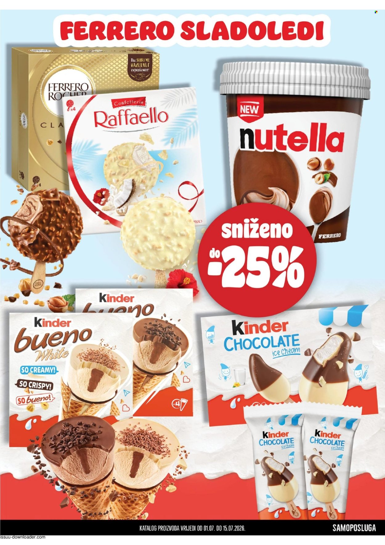 Prodex katalog - 01.07.2026. - 15.07.2026.. Stranica 13