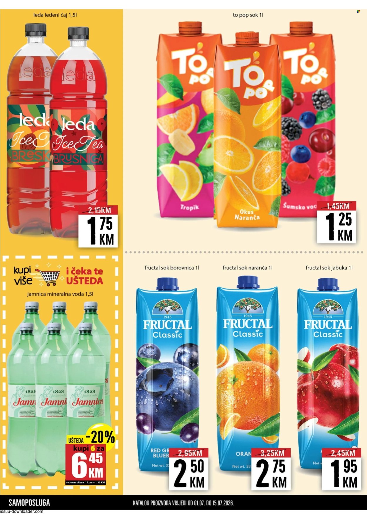 Prodex katalog - 01.07.2026. - 15.07.2026.. Stranica 14