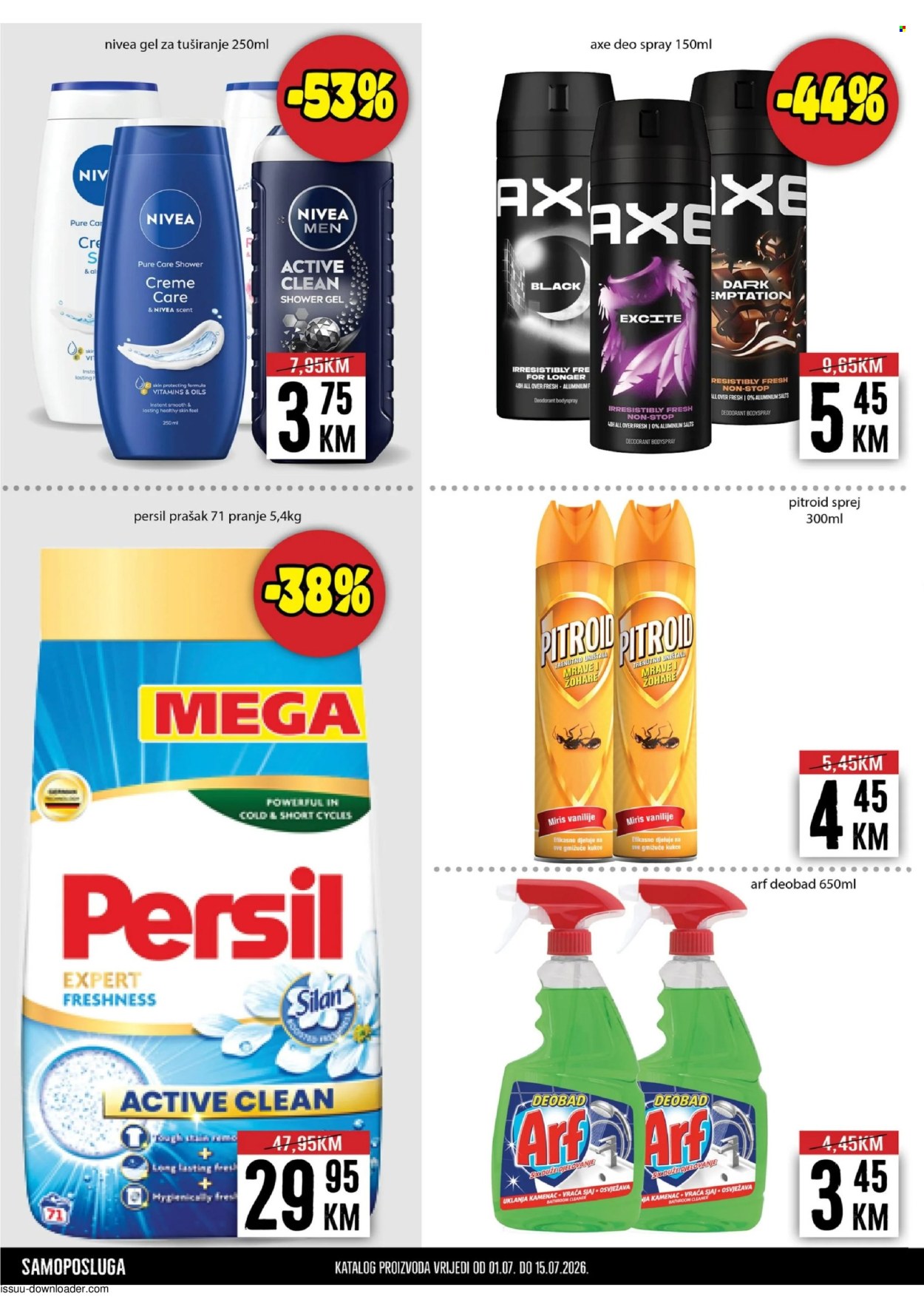 Prodex katalog - 01.07.2026. - 15.07.2026.. Stranica 18