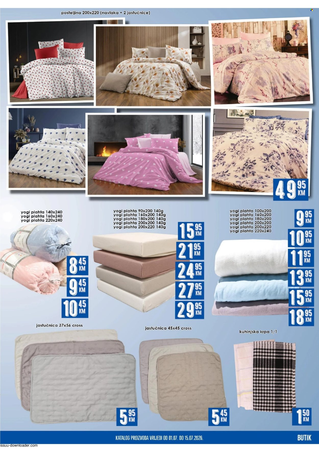 Prodex katalog - 01.07.2026. - 15.07.2026.. Stranica 21