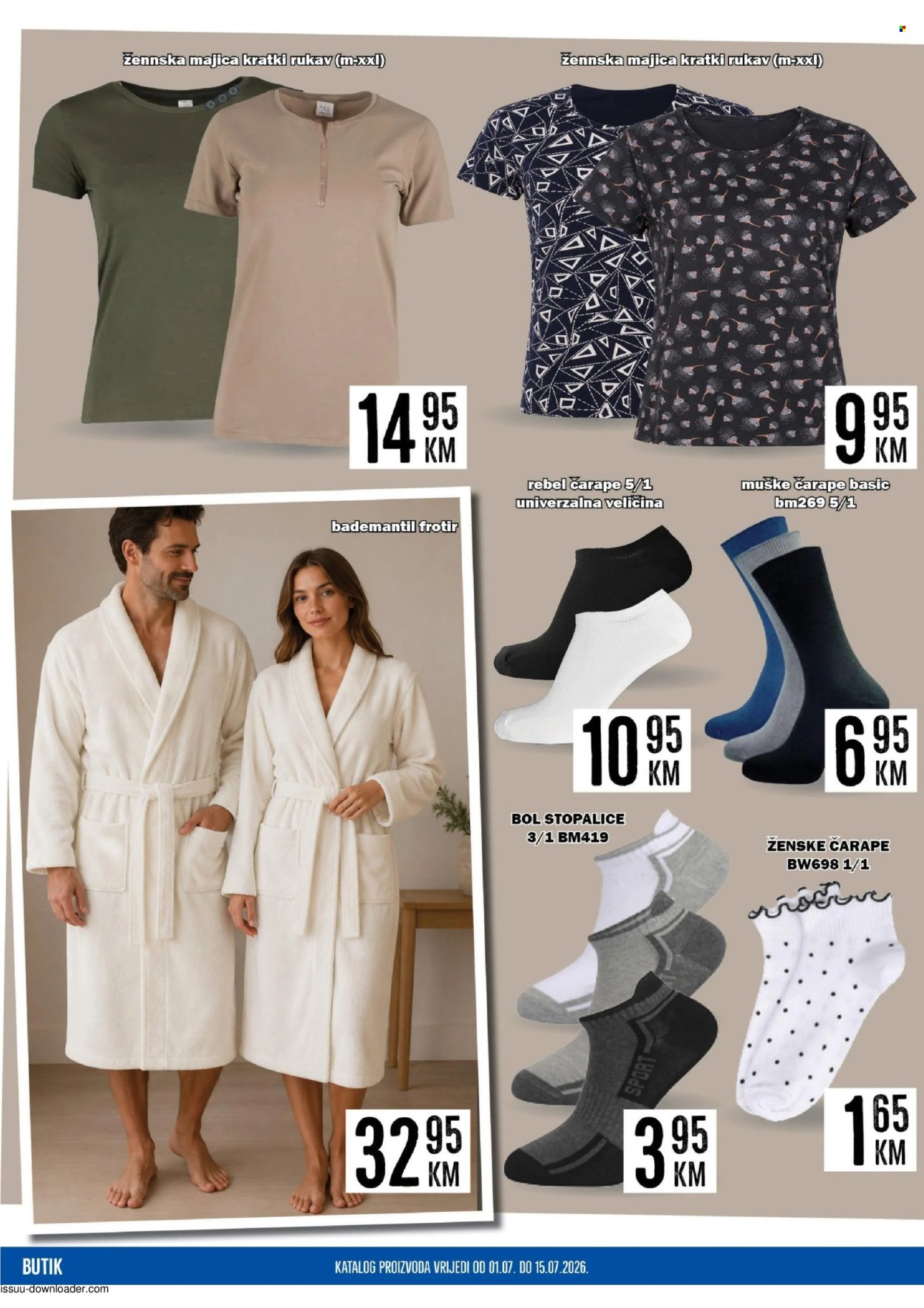 Prodex katalog - 01.07.2026. - 15.07.2026.. Stranica 24