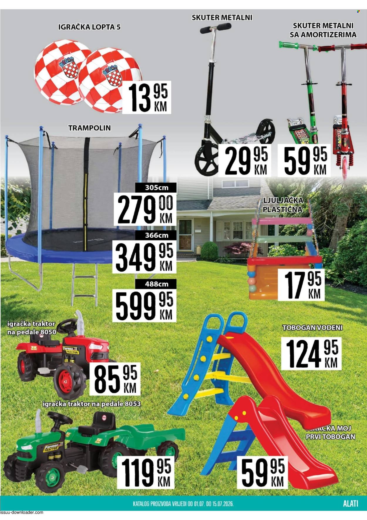 Prodex katalog - 01.07.2026. - 15.07.2026.. Stranica 31