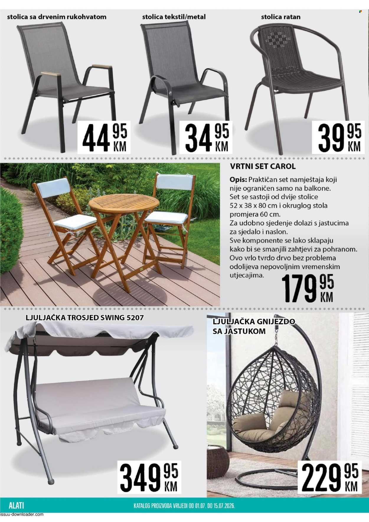 Prodex katalog - 01.07.2026. - 15.07.2026.. Stranica 32