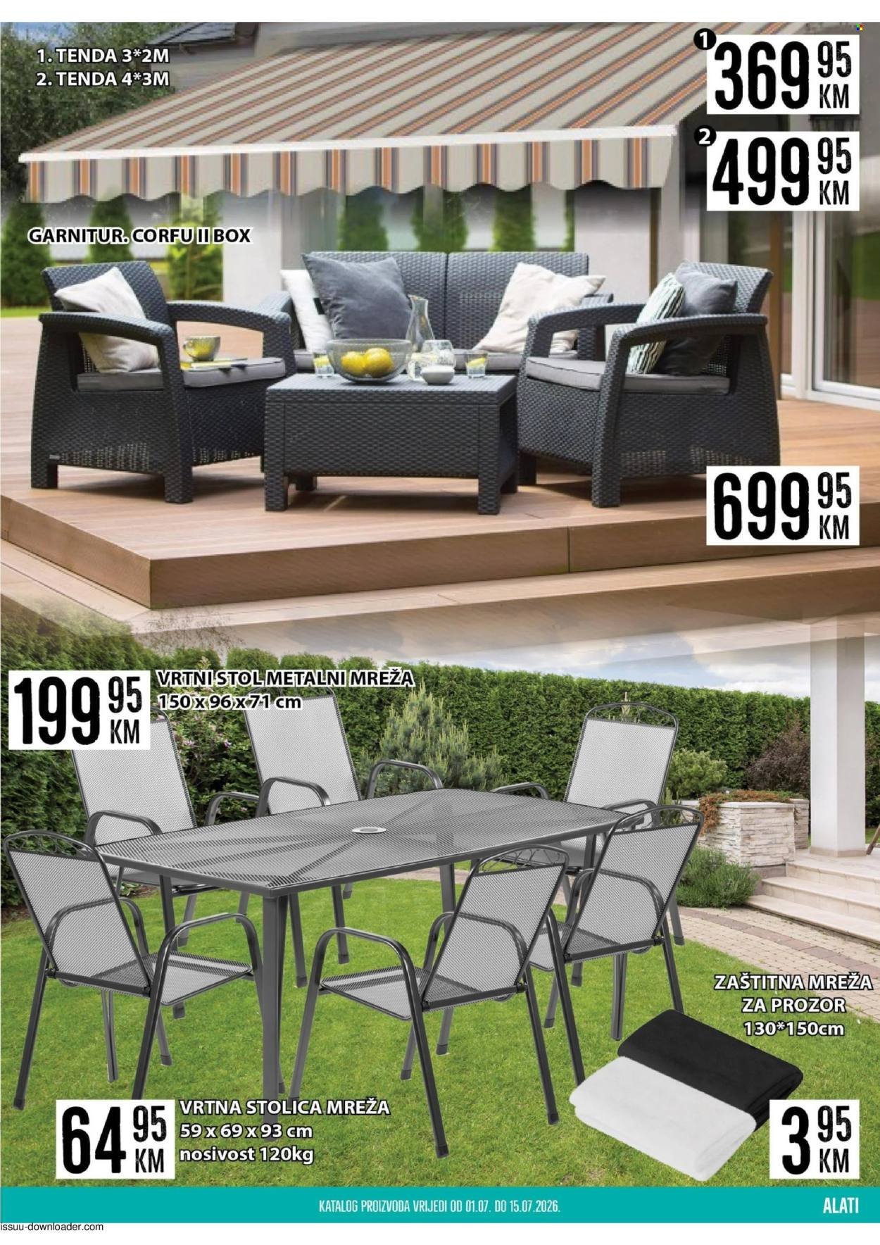 Prodex katalog - 01.07.2026. - 15.07.2026.. Stranica 33